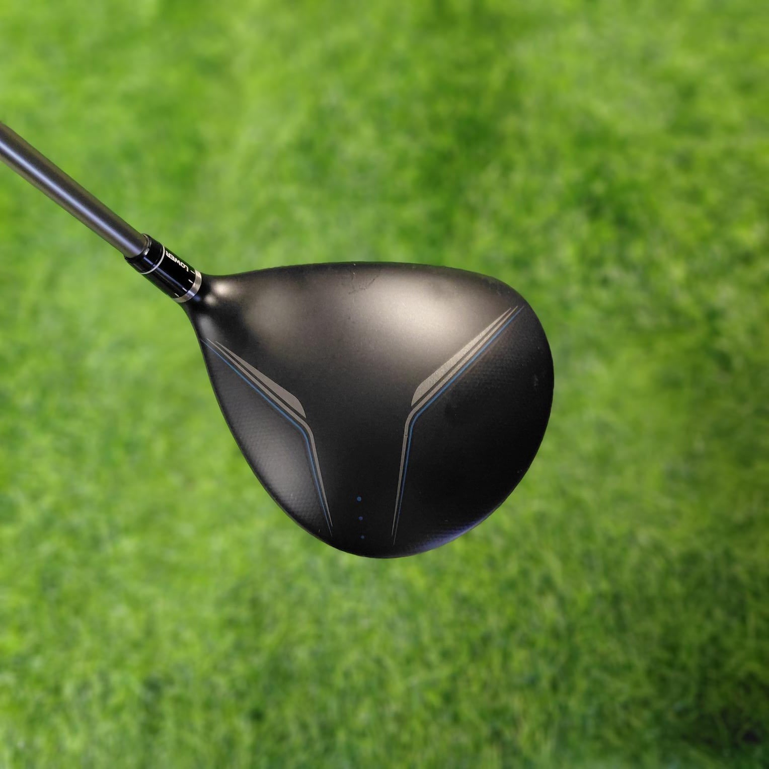 TaylorMade Driver / JET SPEED HL / Women