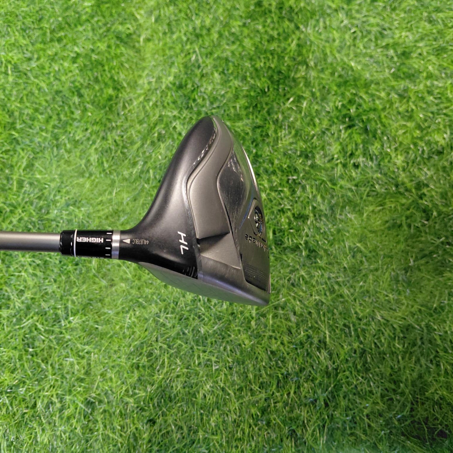 TaylorMade Driver / JET SPEED HL / Women
