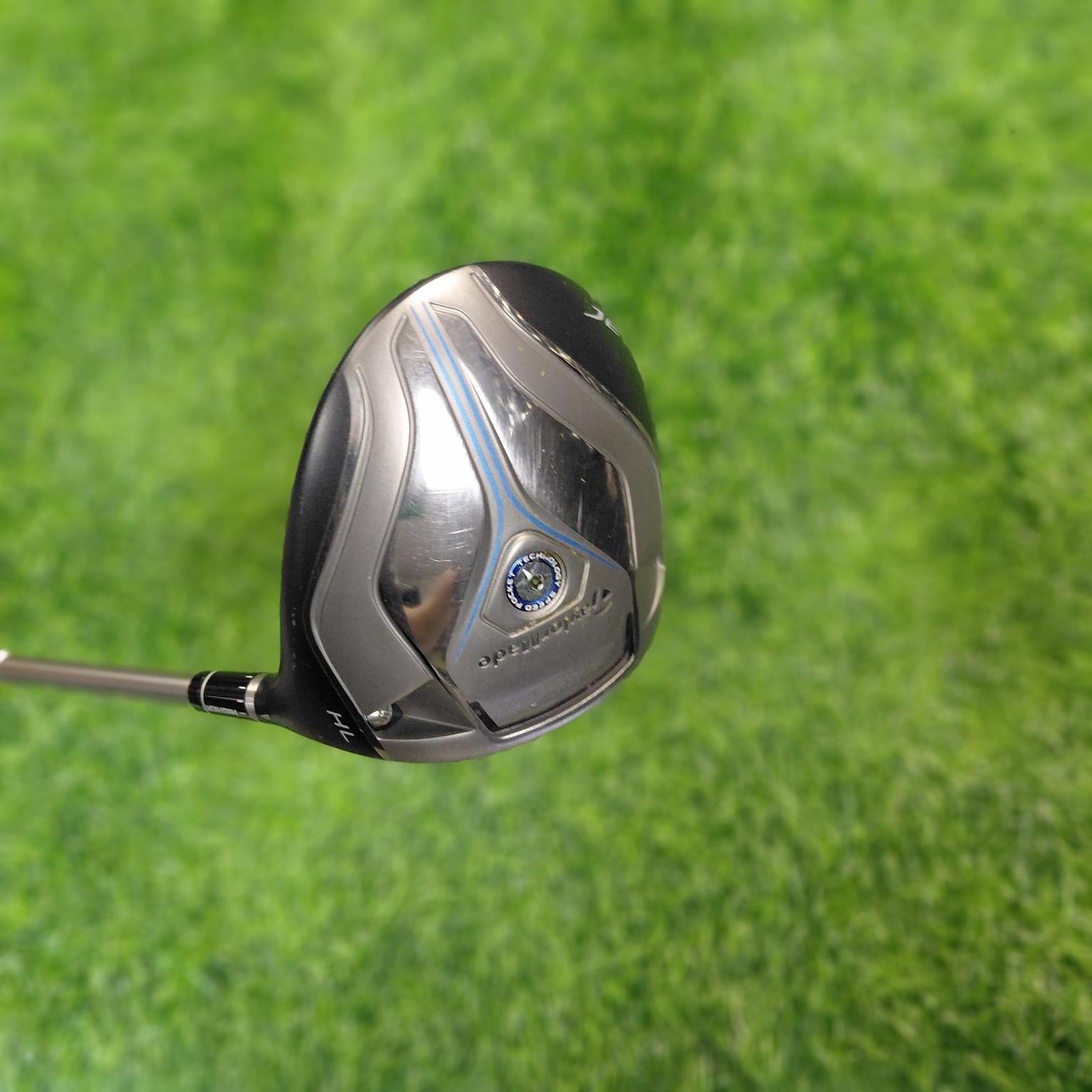TaylorMade Driver / JET SPEED HL / Women