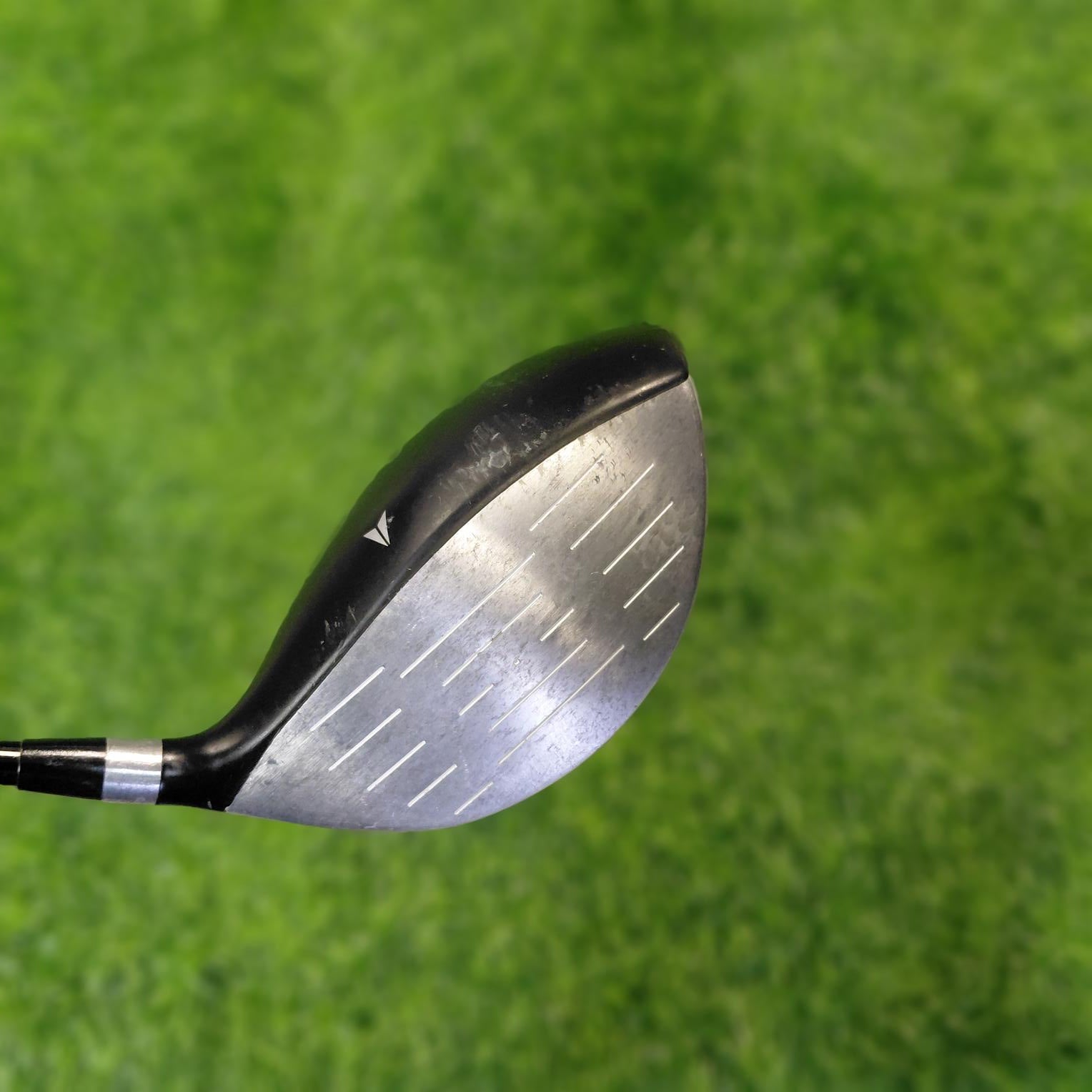 POWER BILT Driver / TPX 1.0 / 10.5 / Lefty / R * (-1")