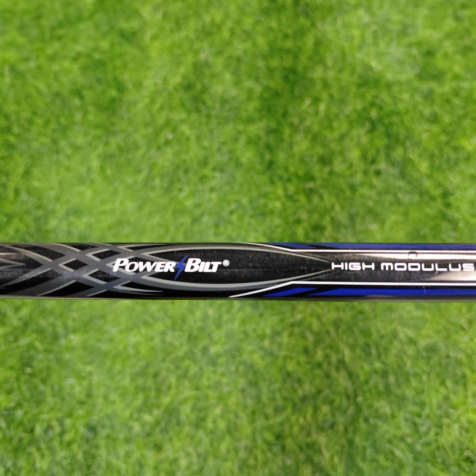 POWER BILT Driver / TPX 1.0 / 10.5 / Lefty / R * (-1")