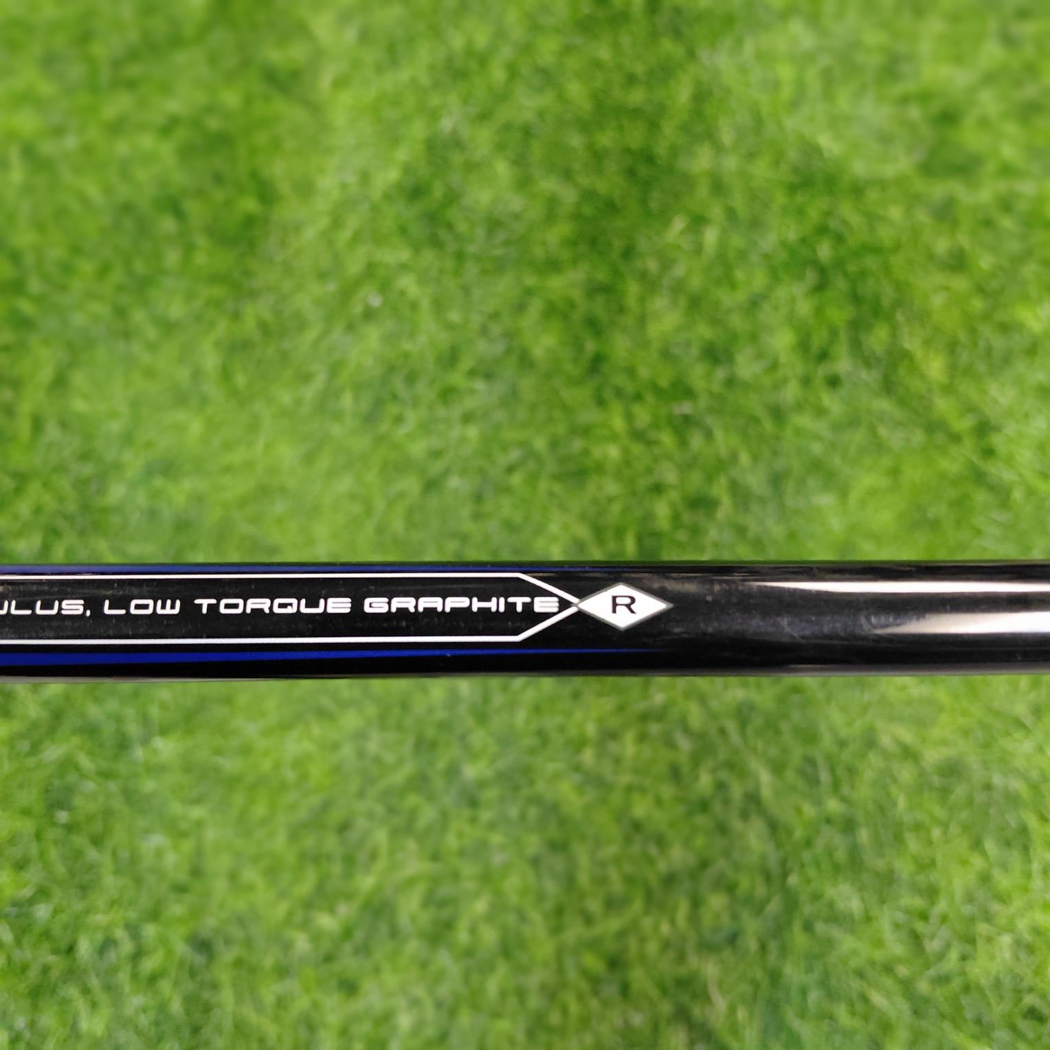 POWER BILT Driver / TPX 1.0 / 10.5 / Lefty / R * (-1")
