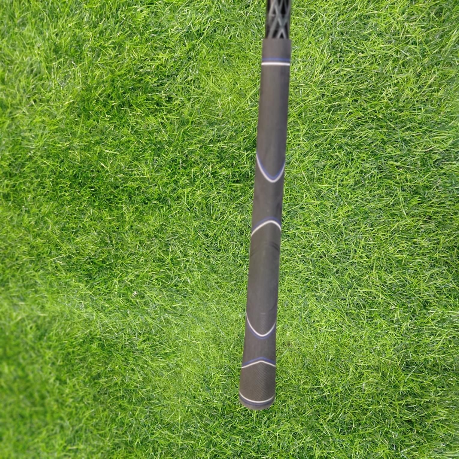 POWER BILT Driver / TPX 1.0 / 10.5 / Lefty / R * (-1")