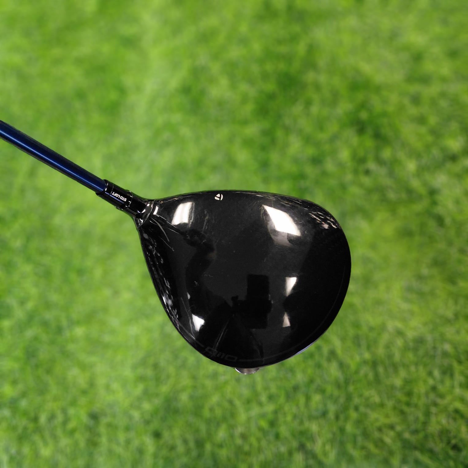 TaylorMade Driver / Qi10 LS / R * (-1")