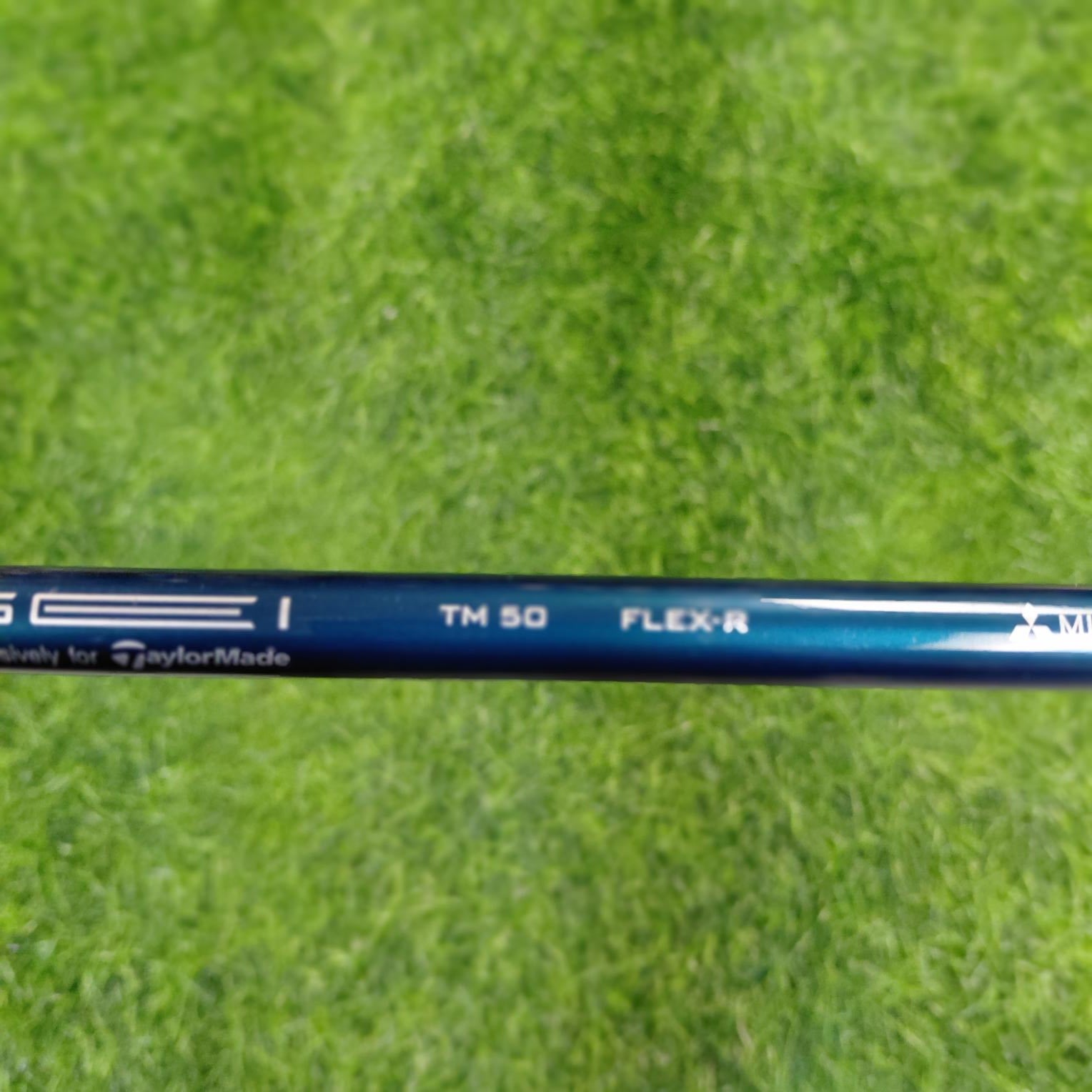 TaylorMade Driver / Qi10 LS / R * (-1")