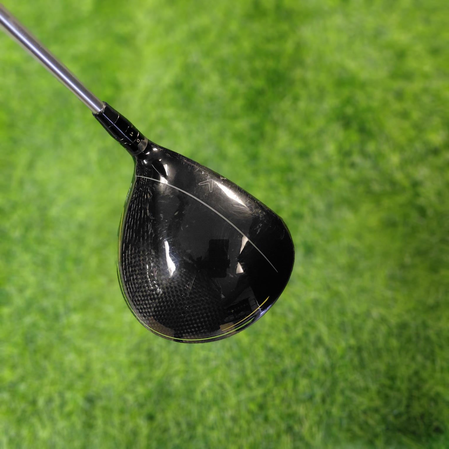 Callaway Driver / EPIC FLASH SUBZERO / 10.5 / R(S)