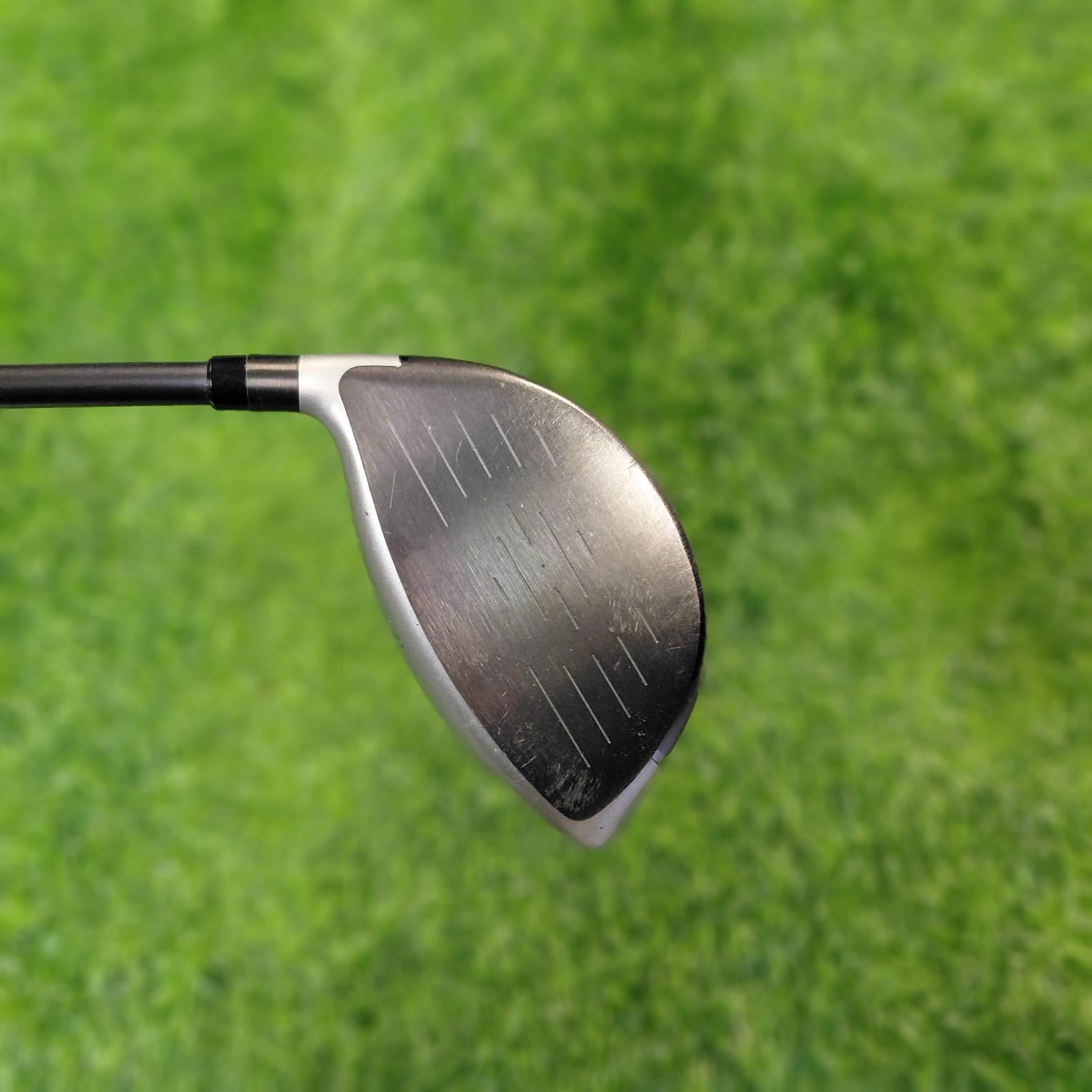 TaylorMade Driver / SLDR / 12.0 / R