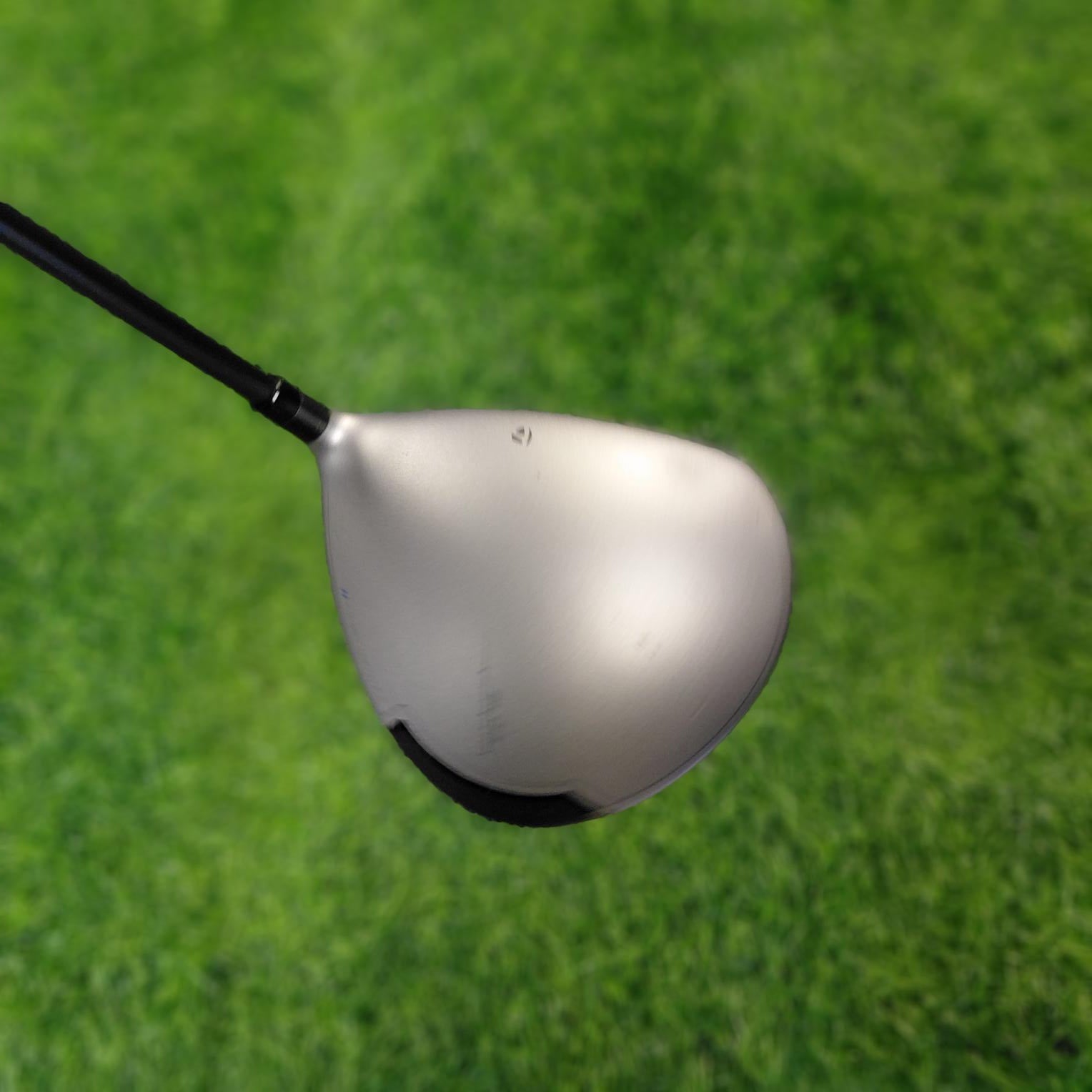 TaylorMade Driver / SLDR / 12.0 / R