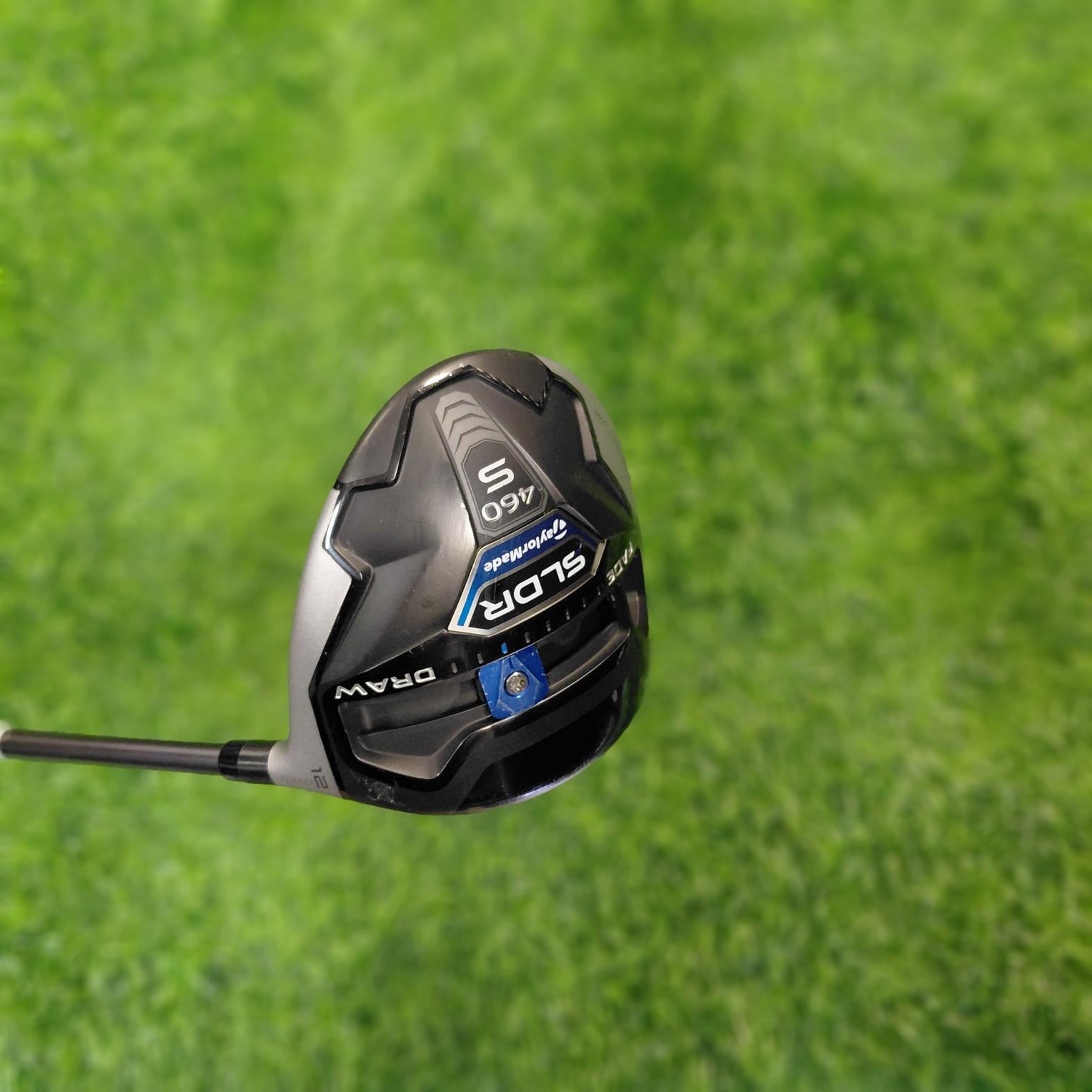 TaylorMade Driver / SLDR / 12.0 / R