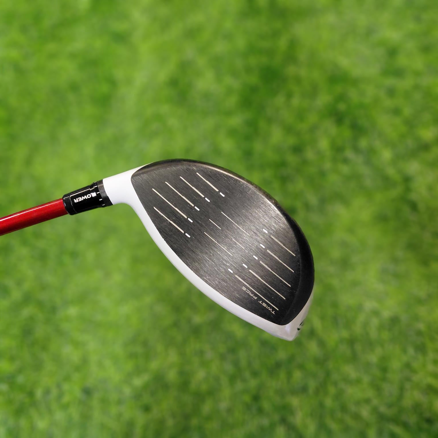 TaylorMade Driver / SIM2 Max / R