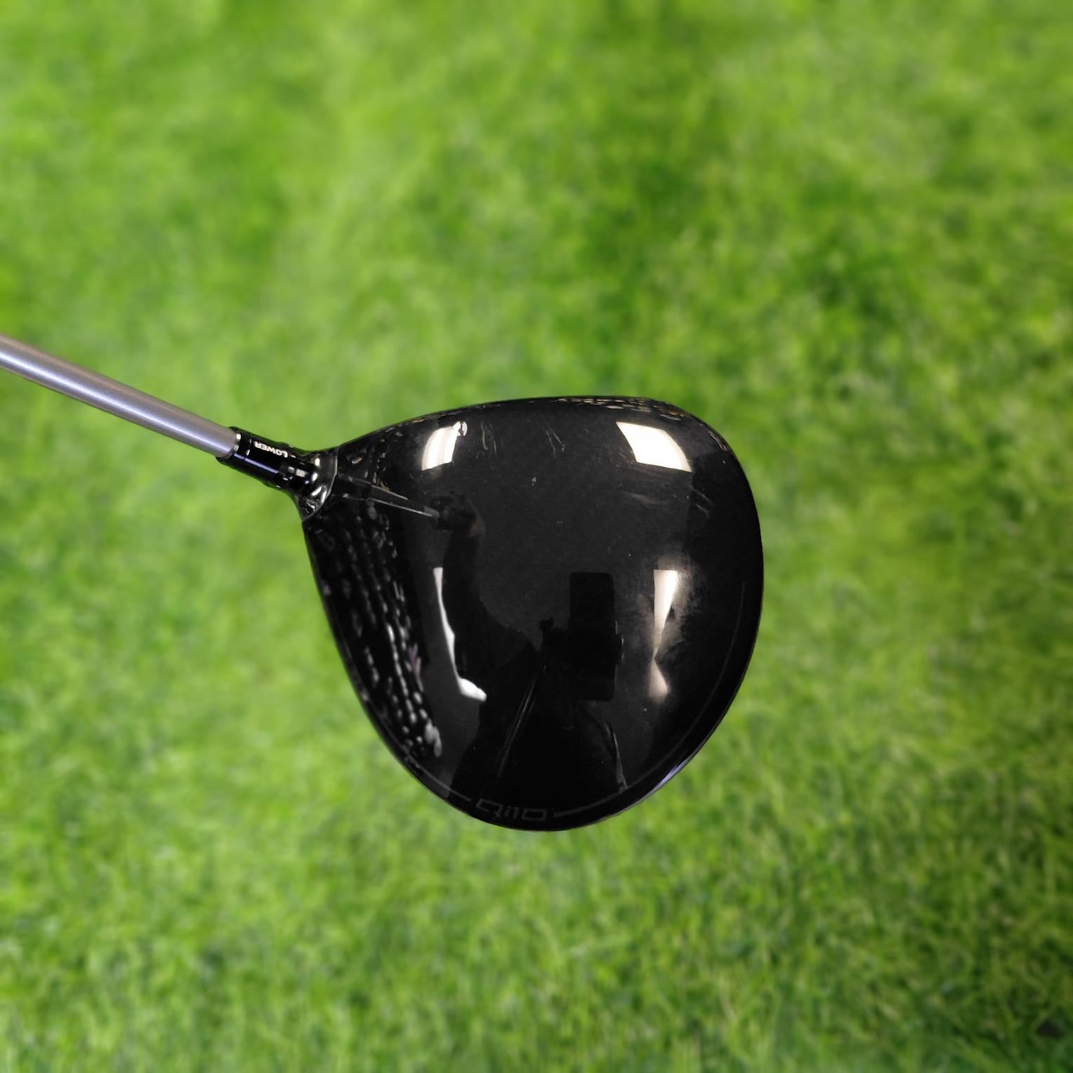 TaylorMade Driver / Qi10 MAX / R * (-1")