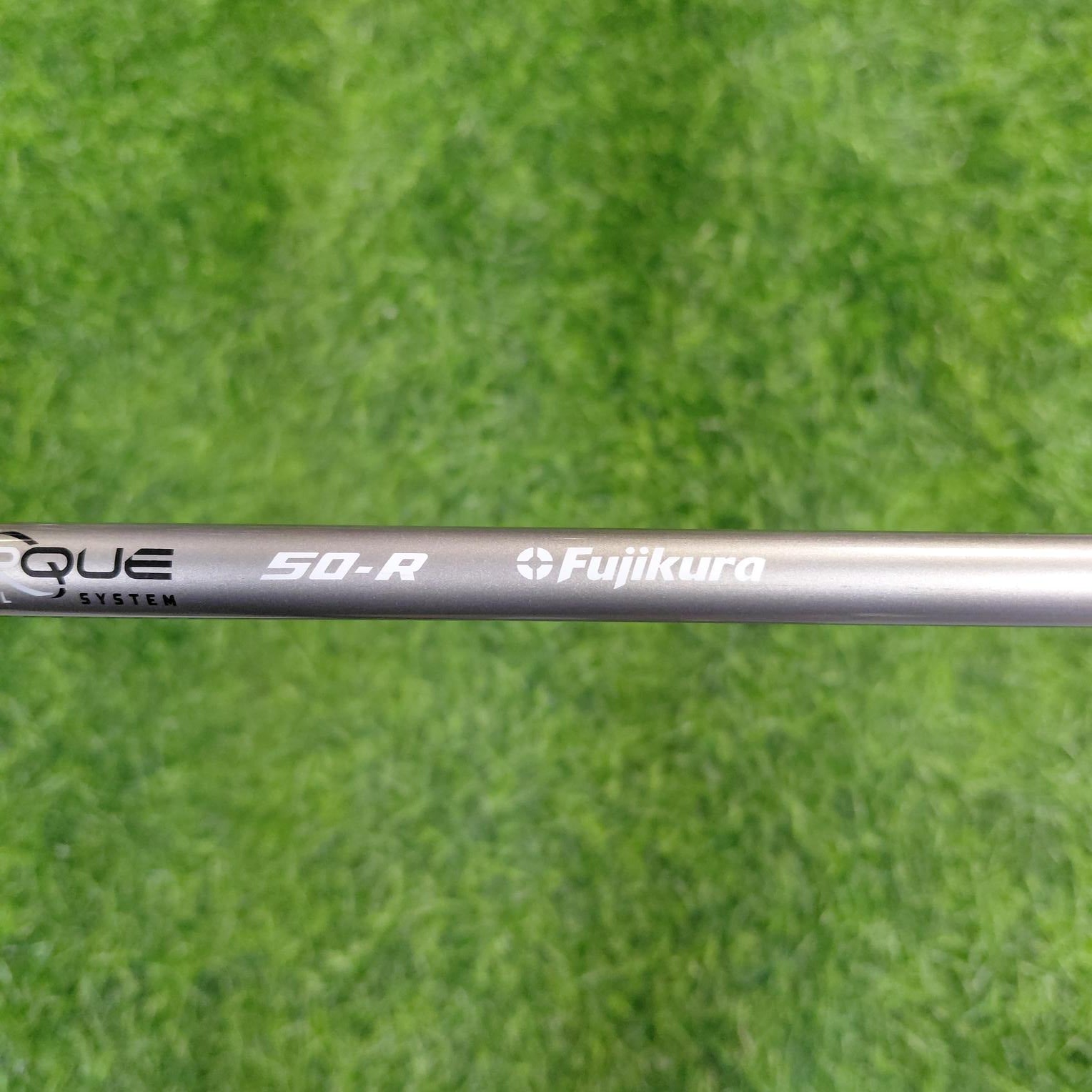 TaylorMade Driver / Qi10 MAX / R * (-1")