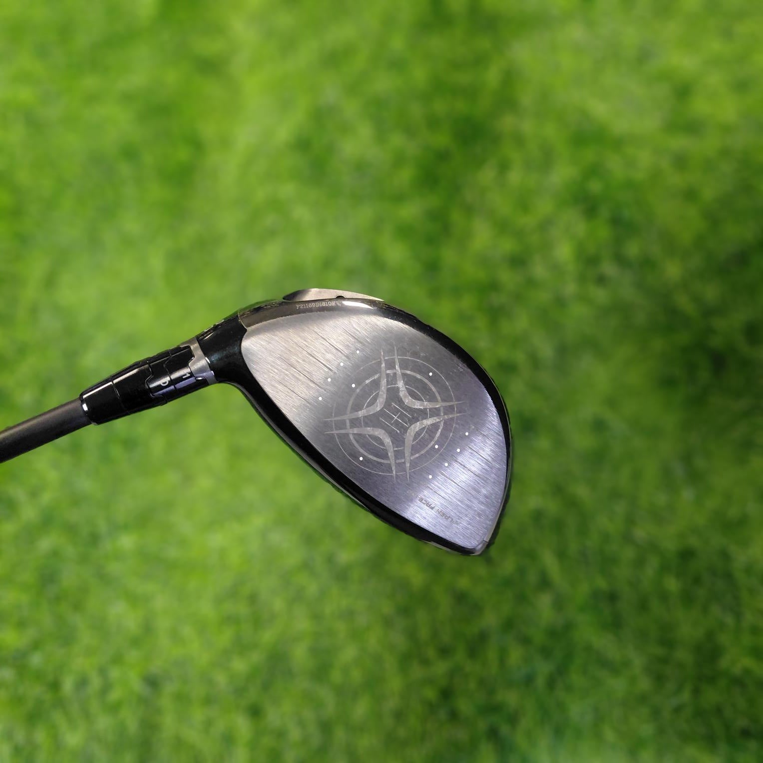 Callaway Driver / EPIC MAX LS / R * (-1