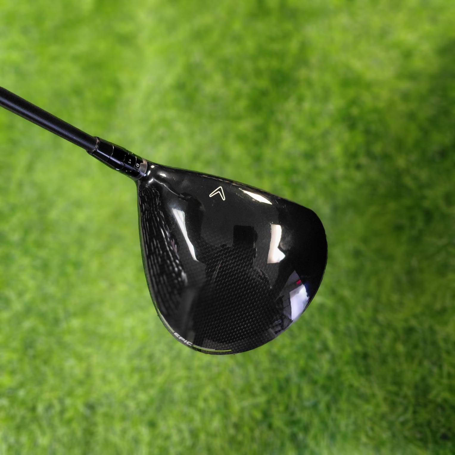 Callaway Driver / EPIC MAX LS / R * (-1")