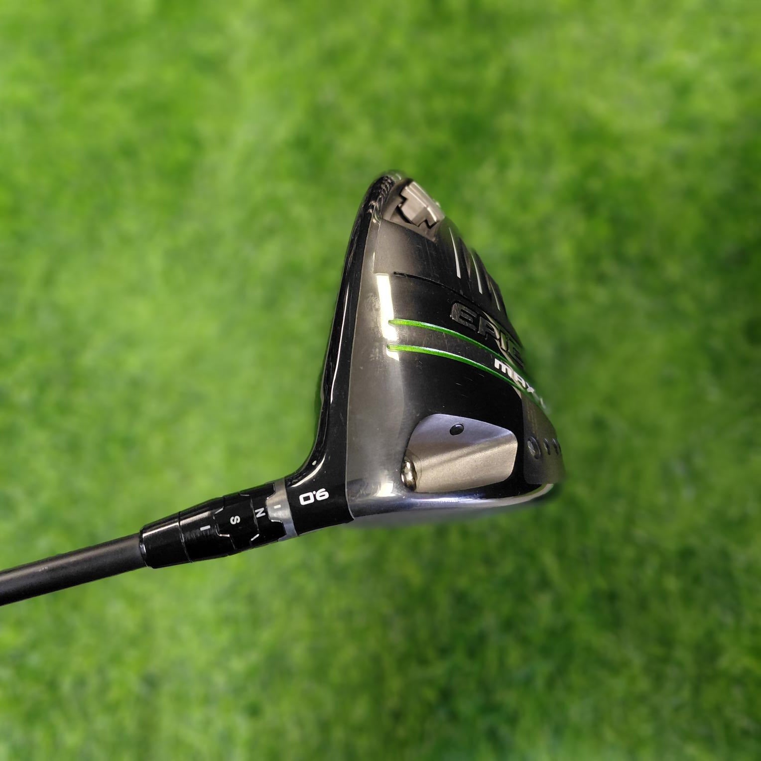 Callaway Driver / EPIC MAX LS / R * (-1")