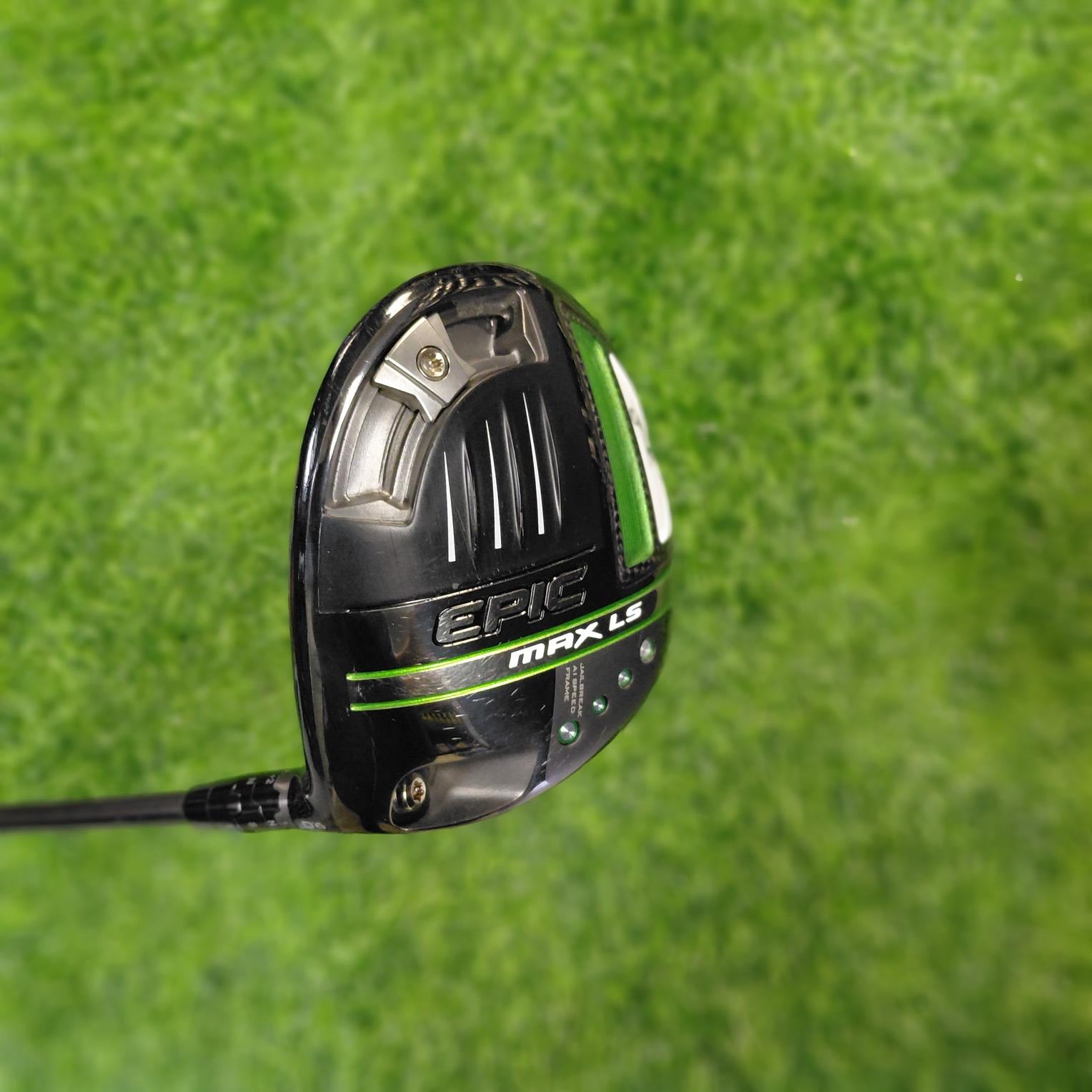 Callaway Driver / EPIC MAX LS / R * (-1")