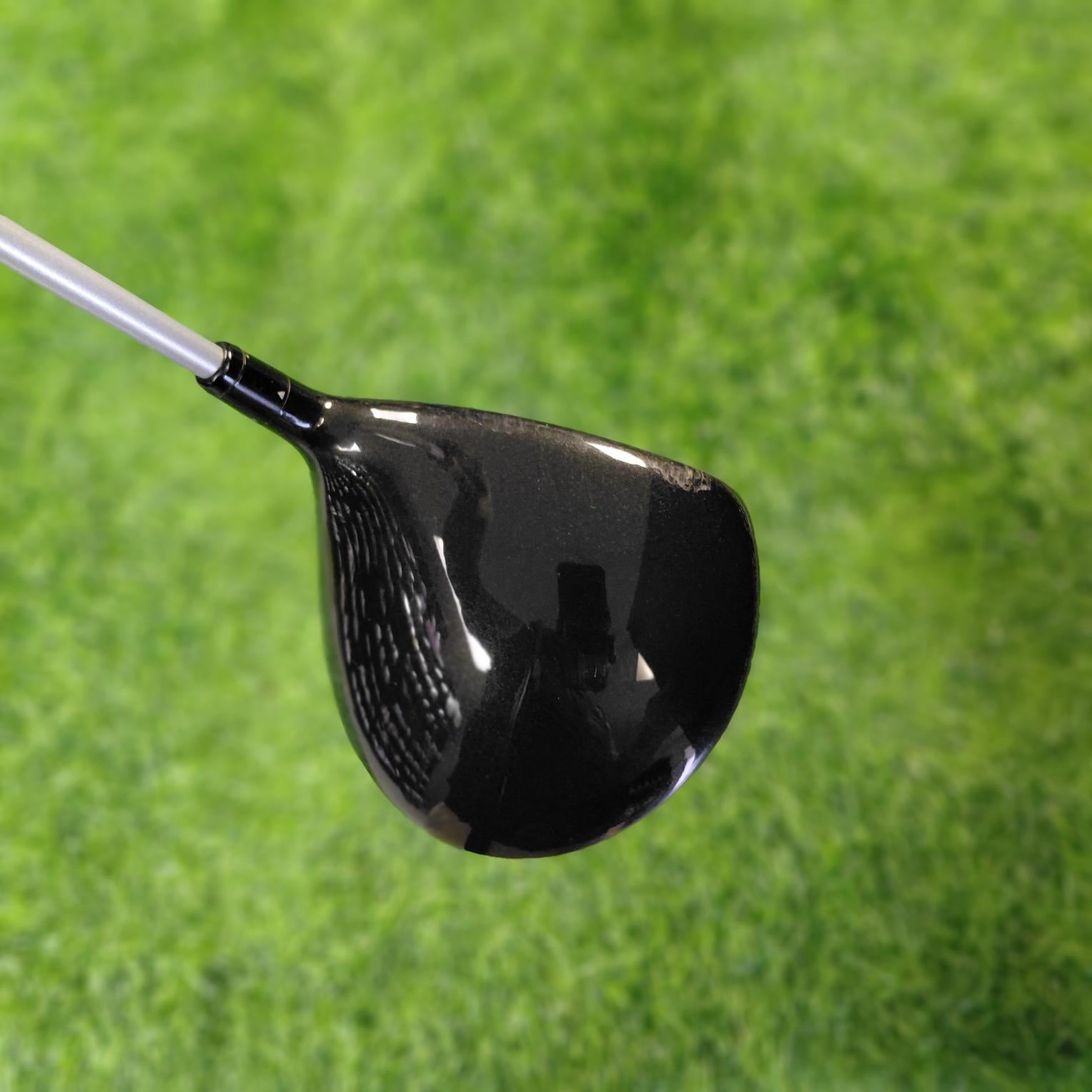 NIKE Driver / VRS STR-8 / S