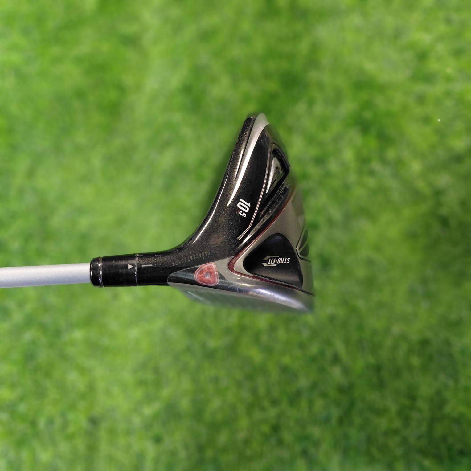 NIKE Driver / VRS STR-8 / S