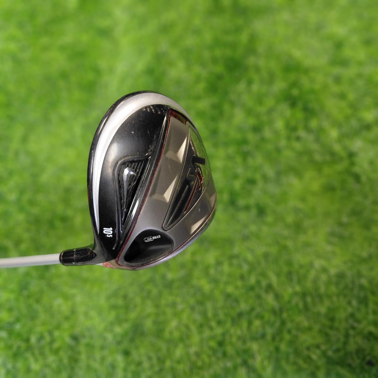NIKE Driver / VRS STR-8 / S