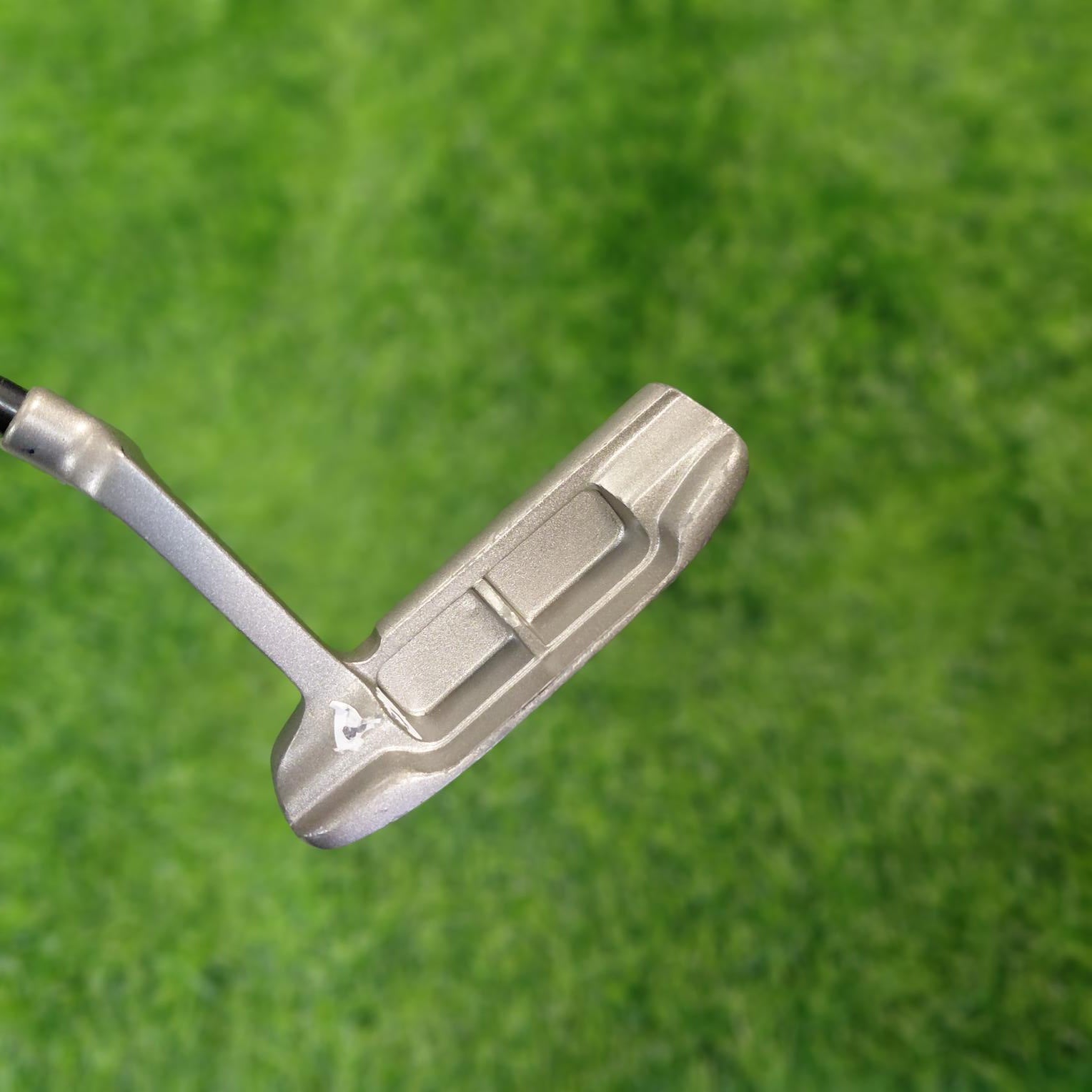 Mizuno Putter / ZEPHYR 9836 / 33"
