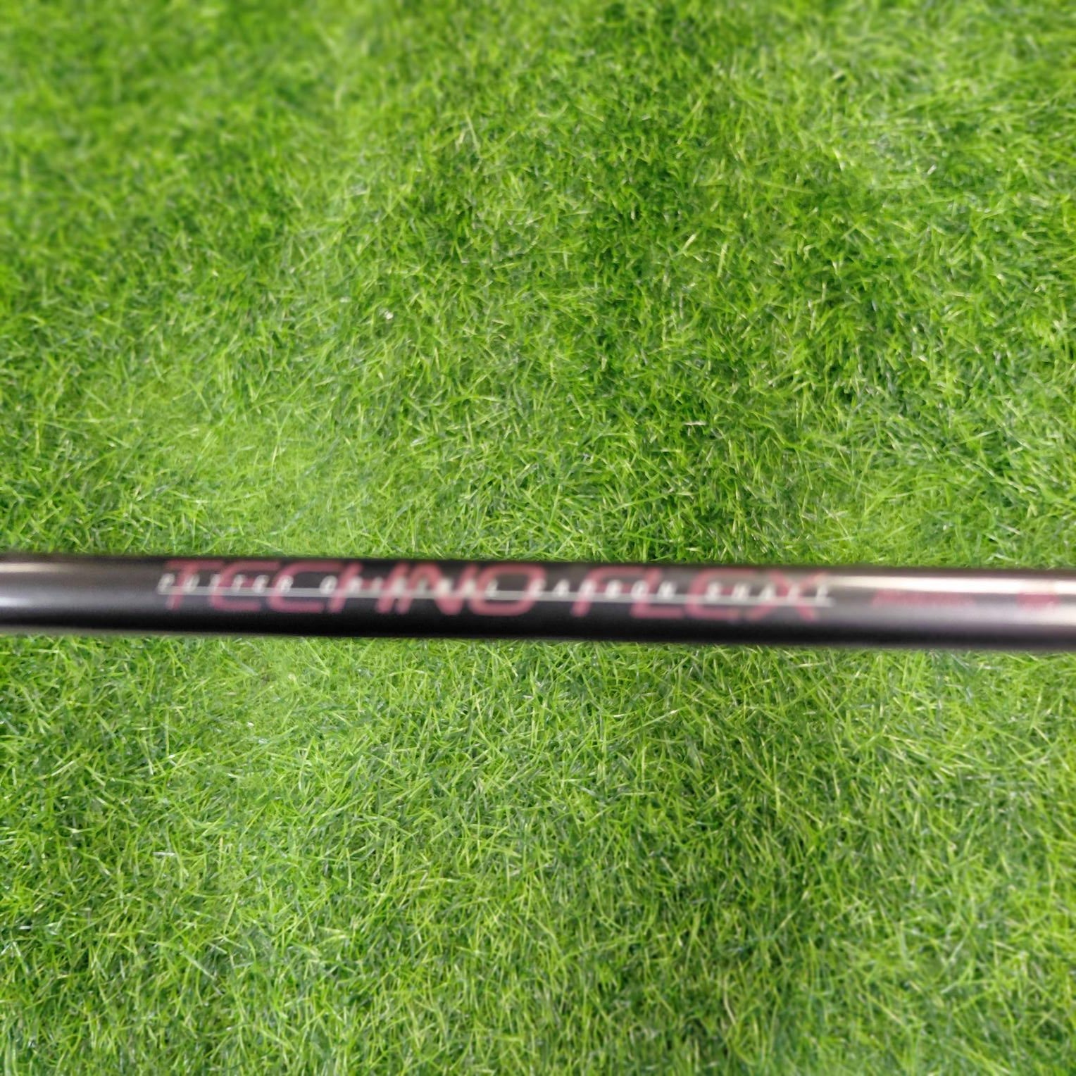 Mizuno Putter / ZEPHYR 9836 / 33"