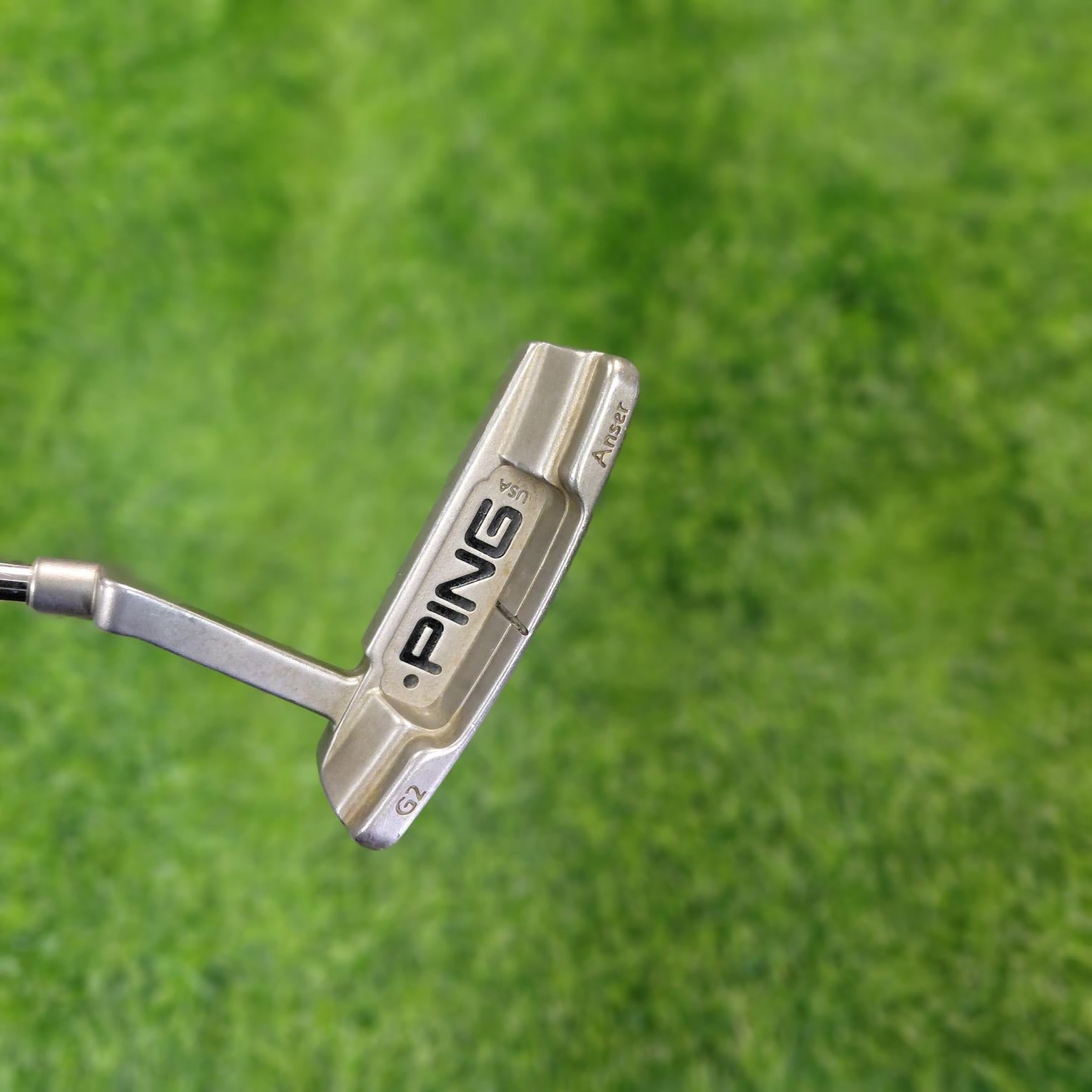 PING Putter / G2 Anser / 36"