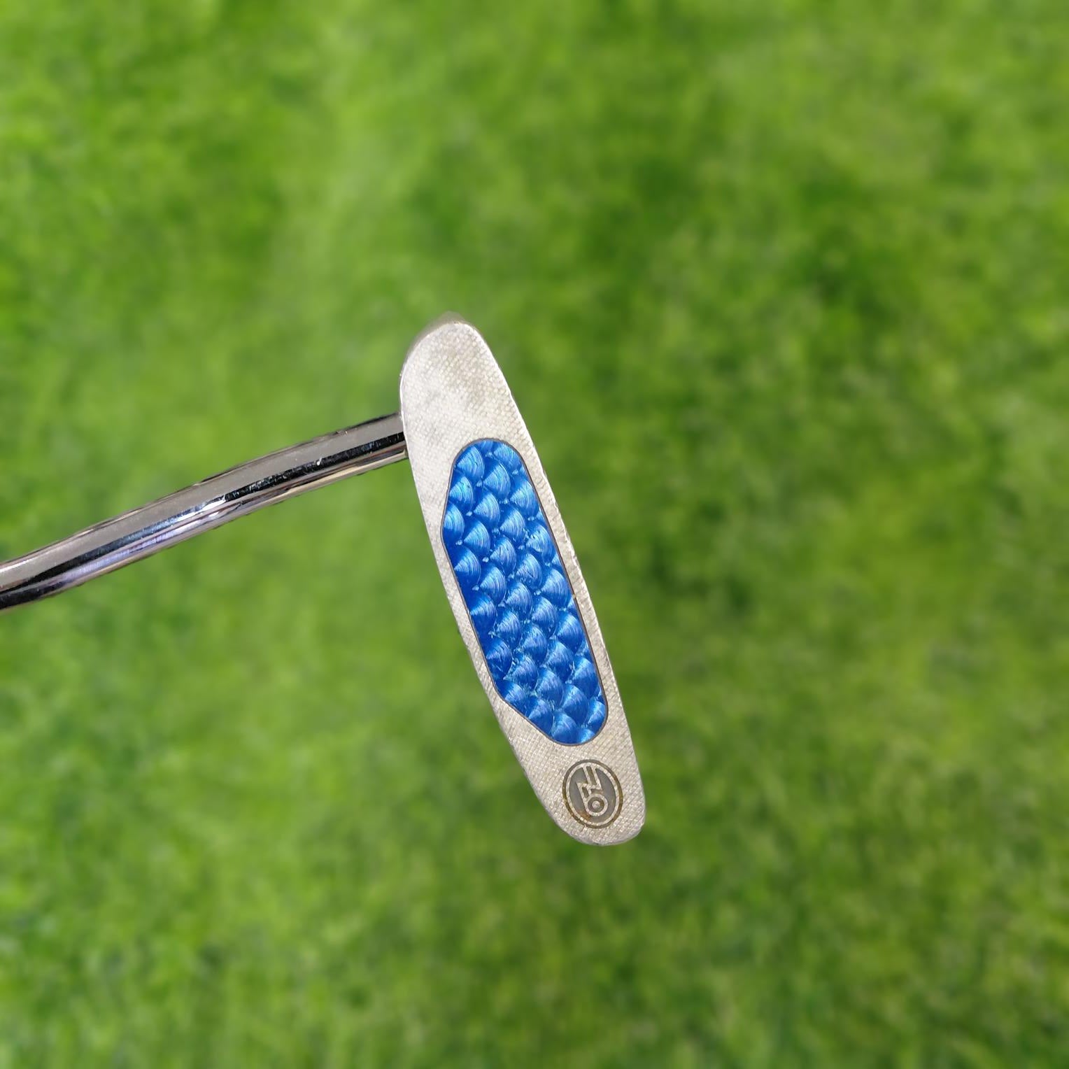 NIKE Putter / OZ / 35"