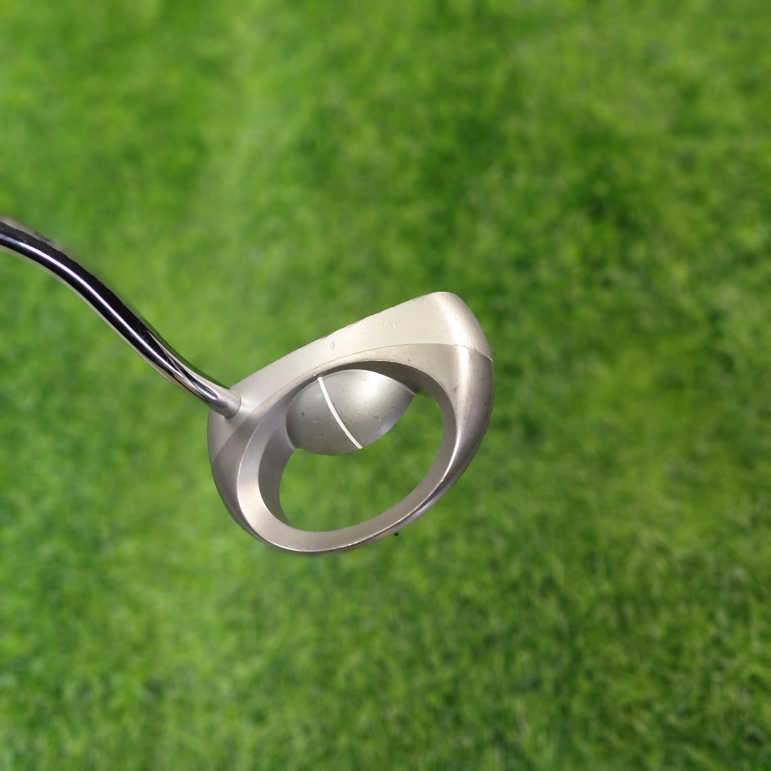 NIKE Putter / OZ / 35"