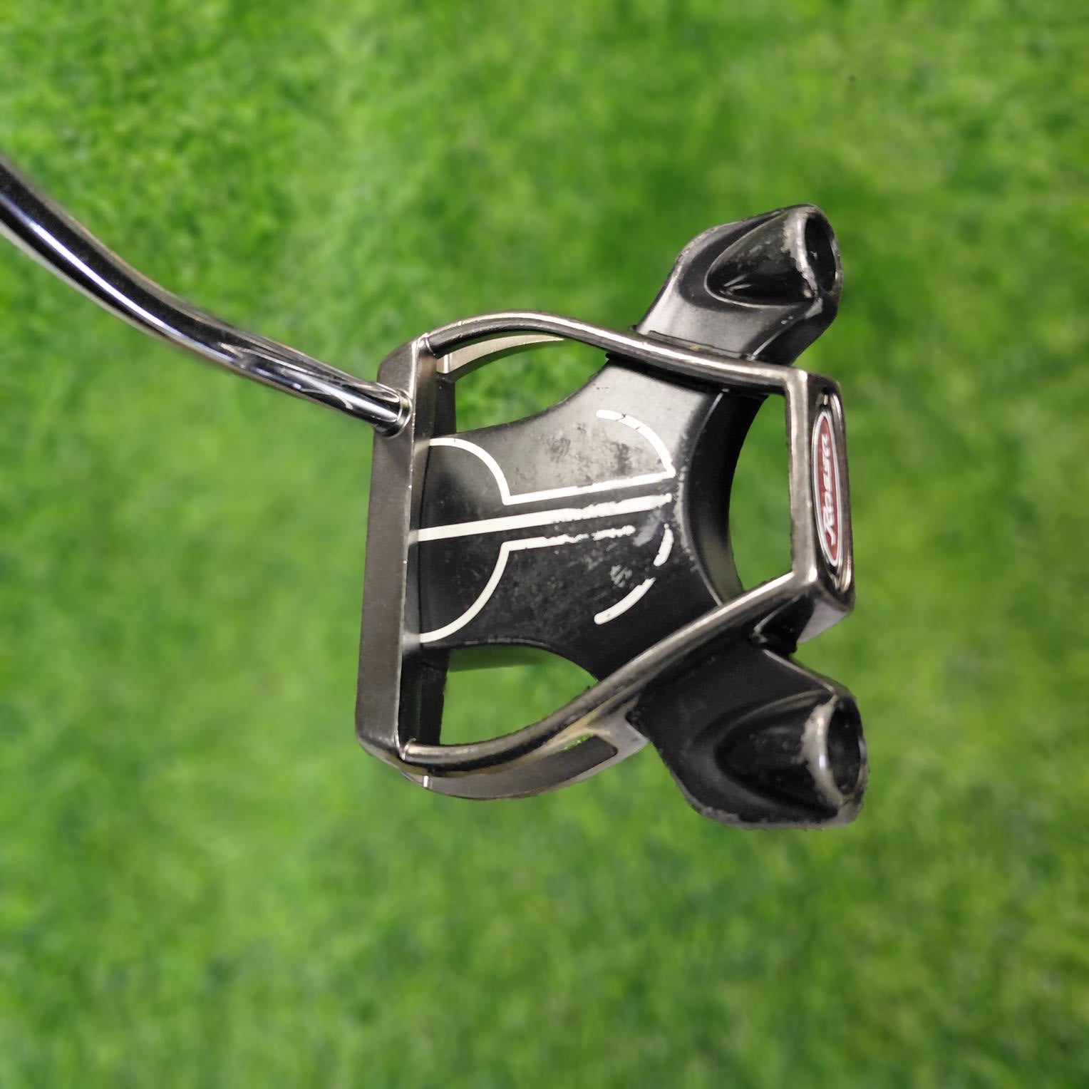 TaylorMade Putter / Rossa Monza / 34"