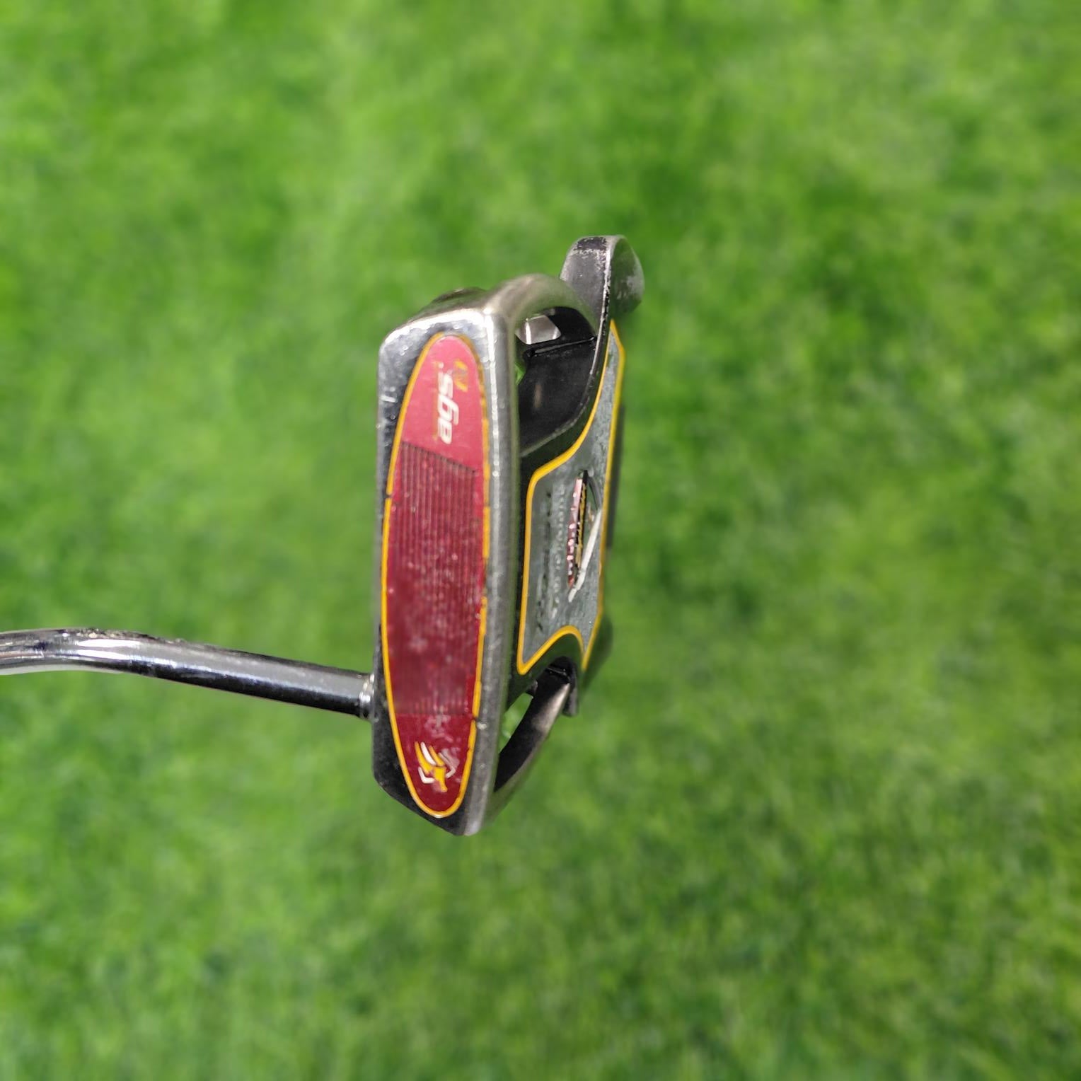 TaylorMade Putter / Rossa Monza / 34"