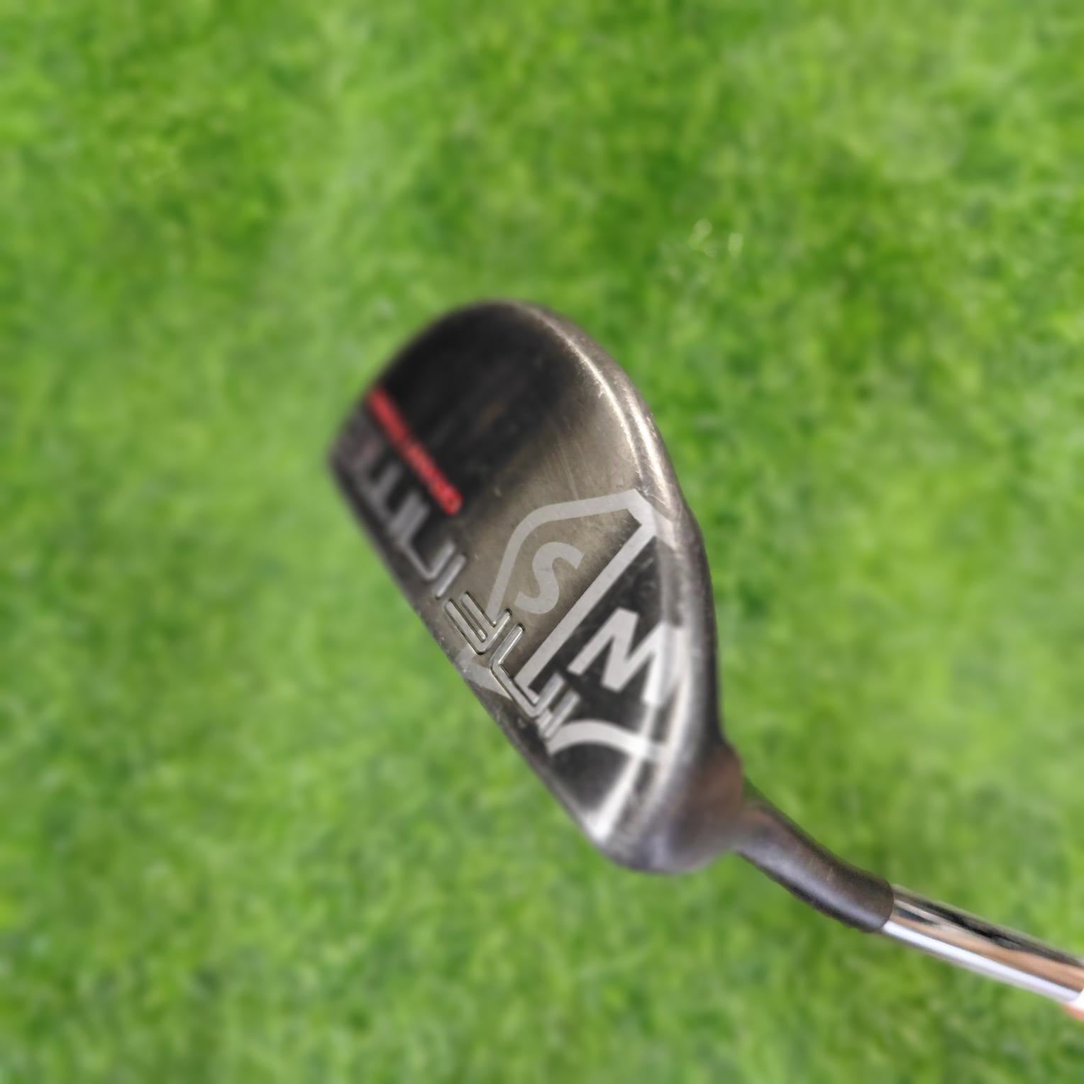 Wilson Putter / INFINITE GRANT / Lefty / 35"