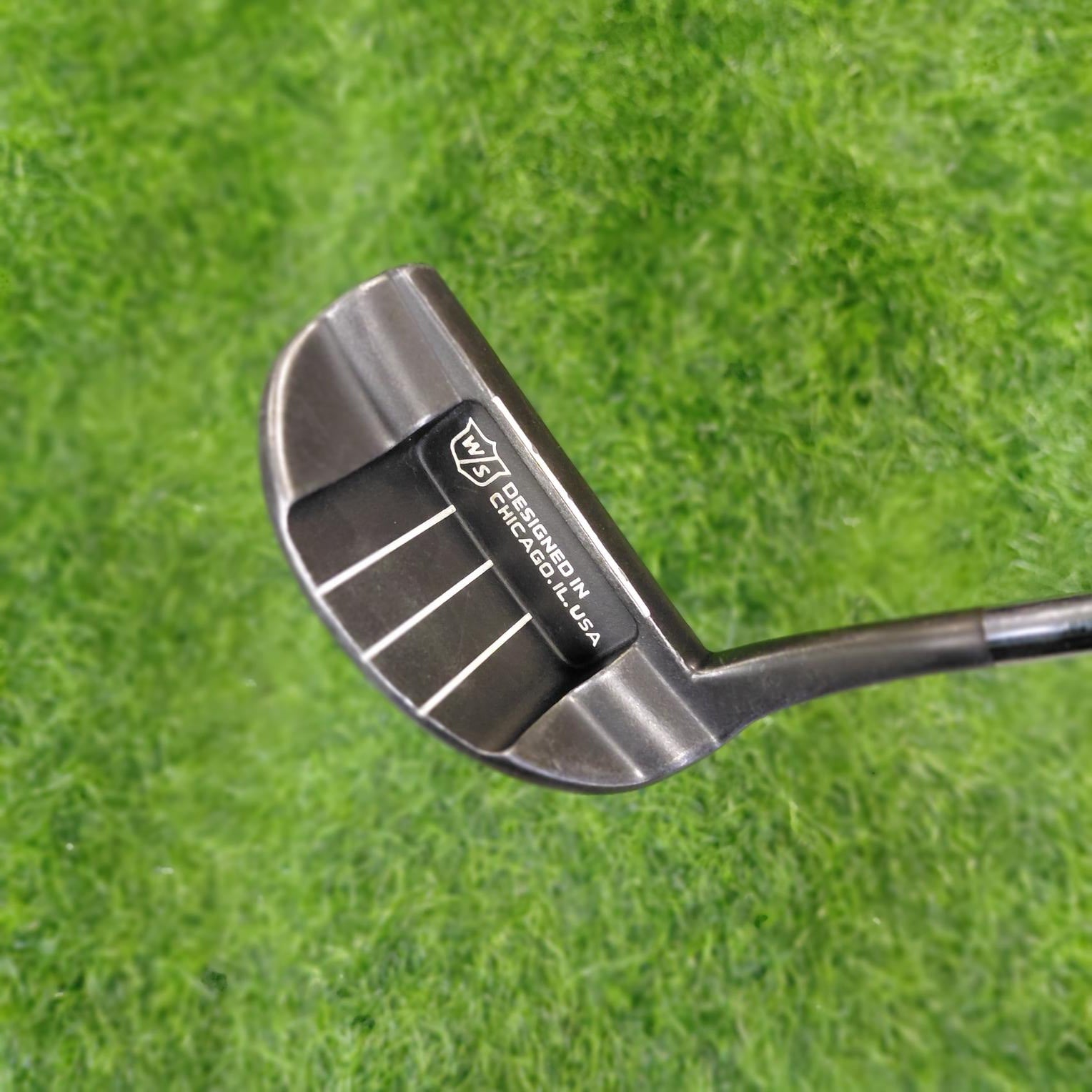Wilson Putter / INFINITE GRANT / Lefty / 35"