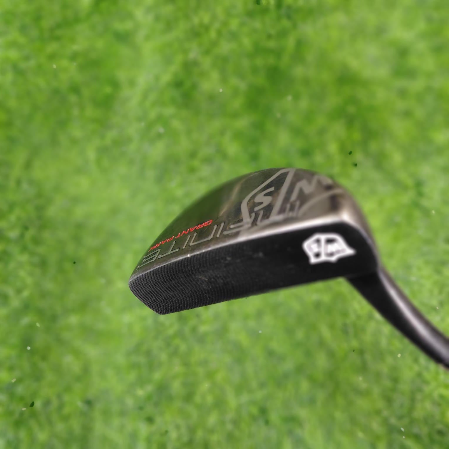 Wilson Putter / INFINITE GRANT / Lefty / 35"