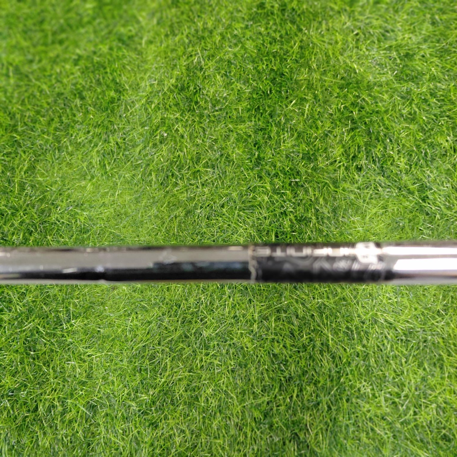 Wilson Putter / INFINITE GRANT / Lefty / 35"