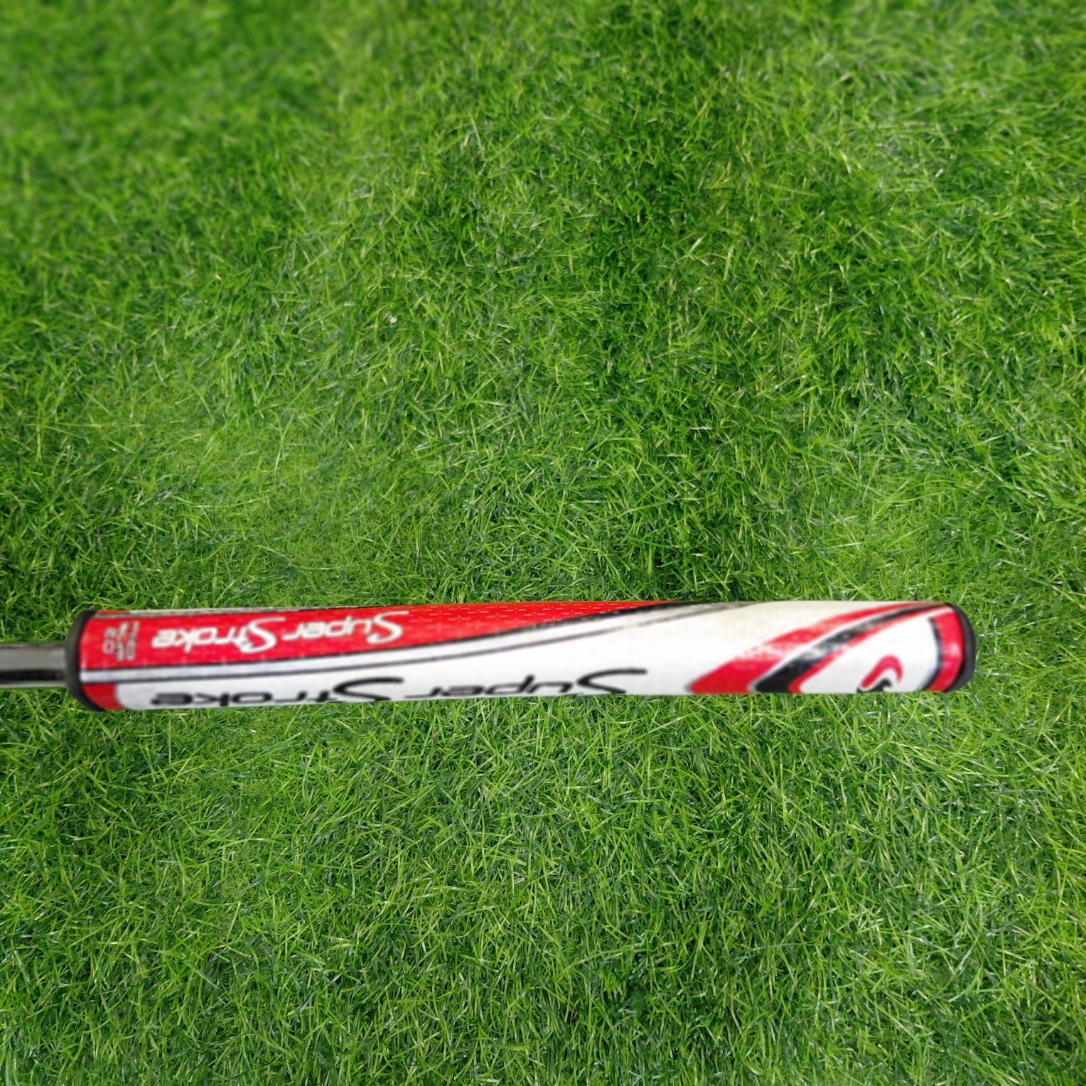 Wilson Putter / INFINITE GRANT / Lefty / 35"