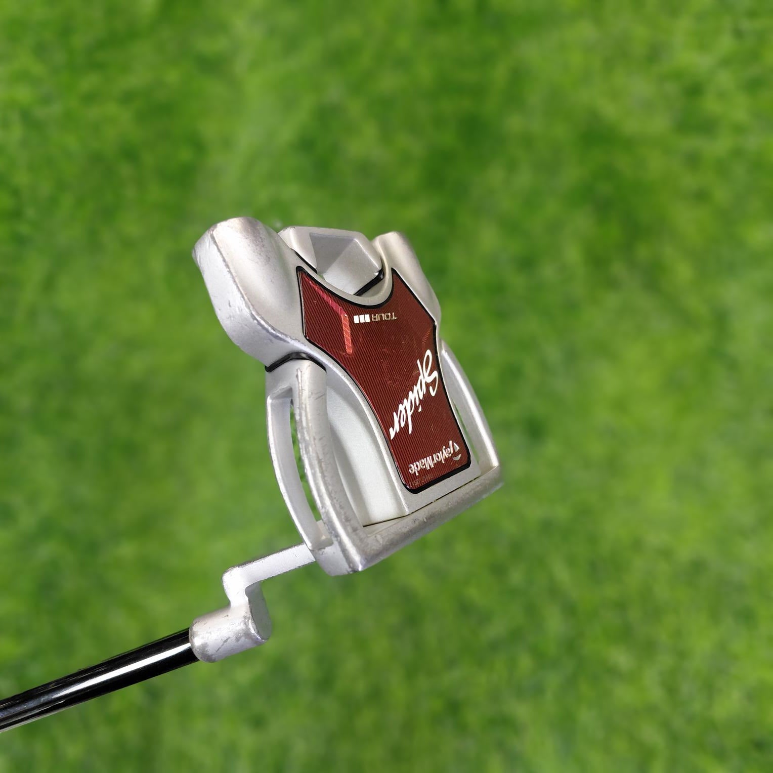 TaylorMade Putter / Spider Tour / 34"