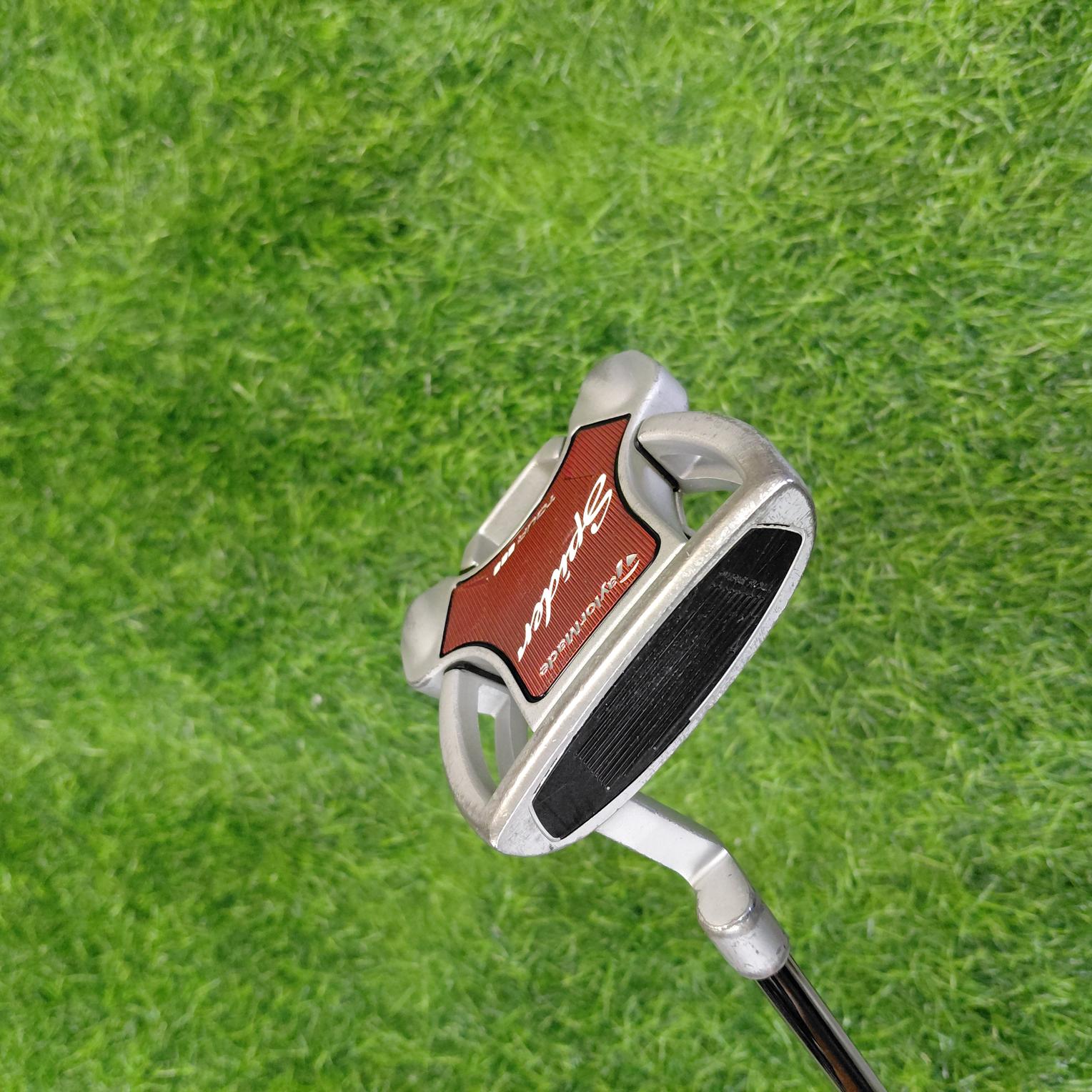 TaylorMade Putter / Spider Tour / 34"
