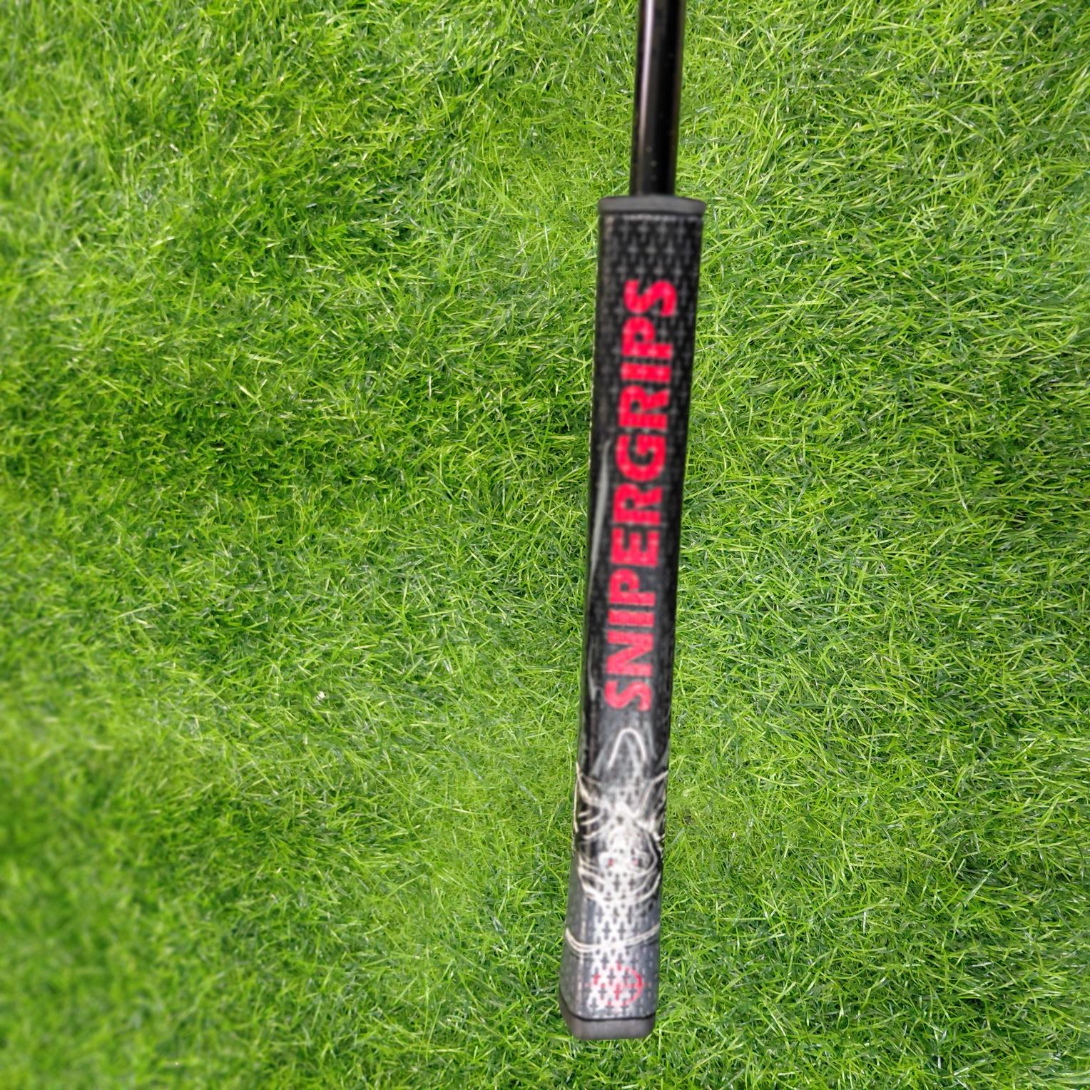 TaylorMade Putter / Spider Tour / 34"
