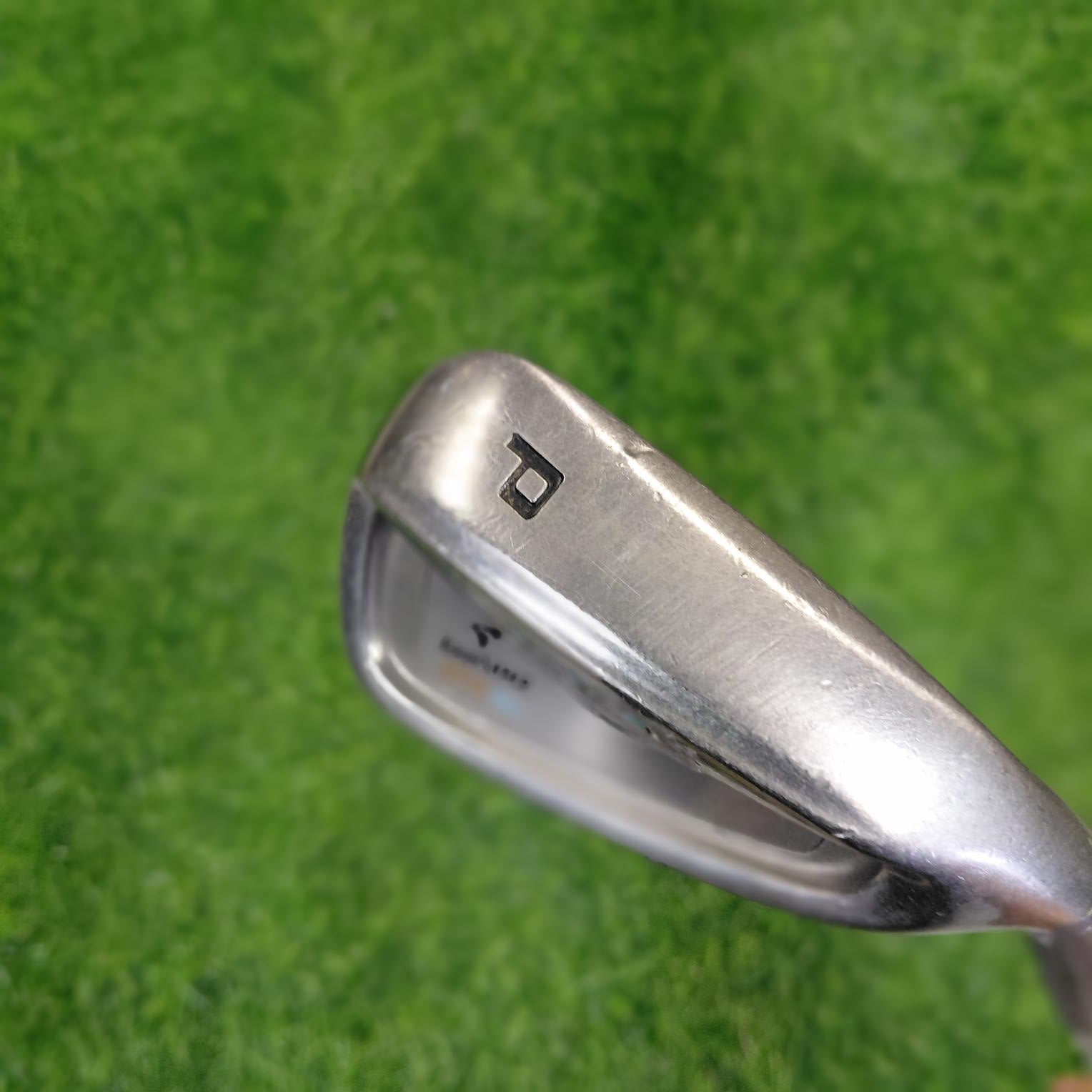 Bridgestone Etc / ViQ CL / PW Single Iron / Women