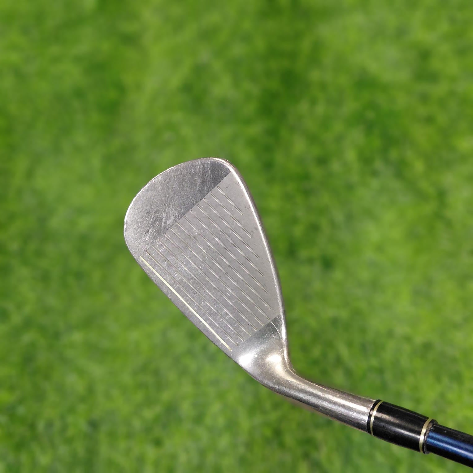 Bridgestone Etc / ViQ CL / PW Single Iron / Women