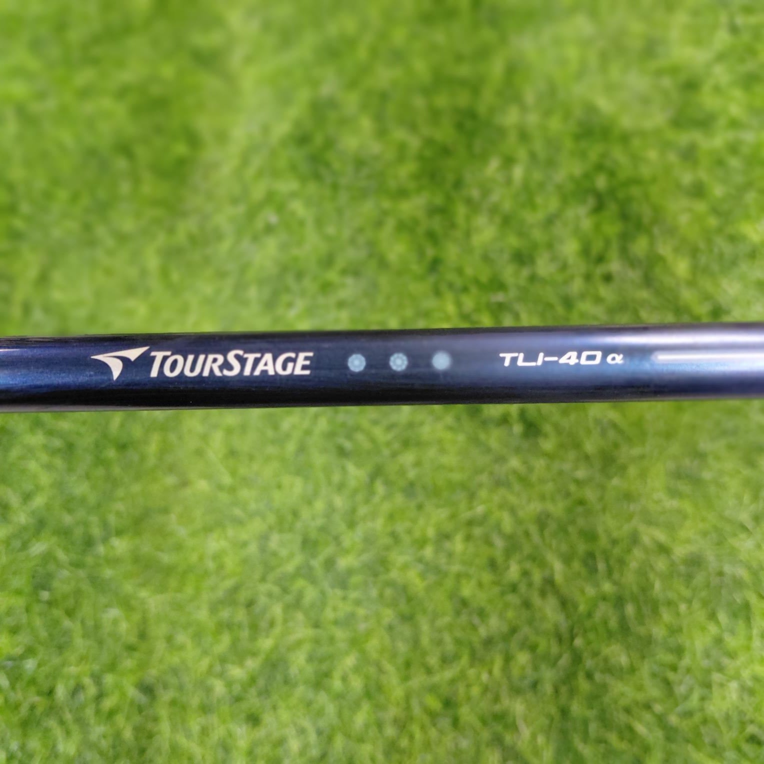Bridgestone Etc / ViQ CL / PW Single Iron / Women