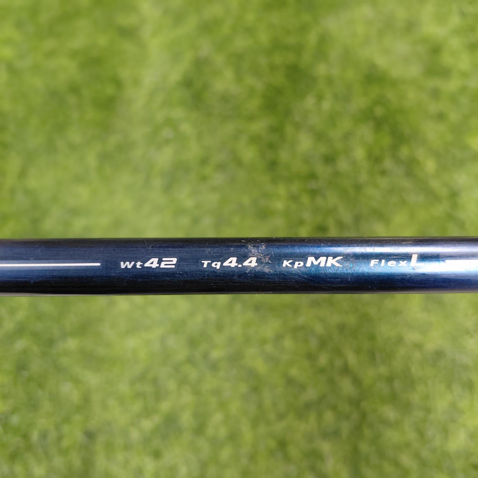 Bridgestone Etc / ViQ CL / PW Single Iron / Women