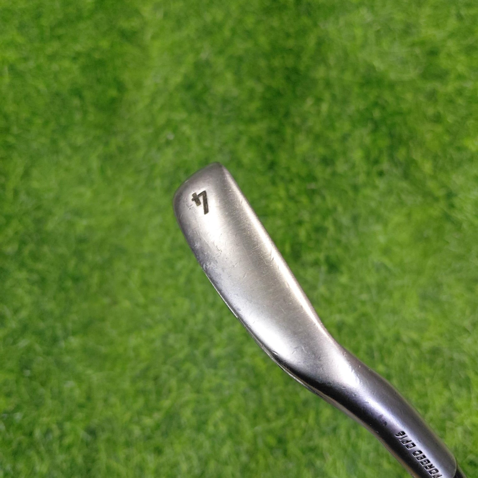 Callaway Etc / APEX CF16 / #4 Single Iron / R