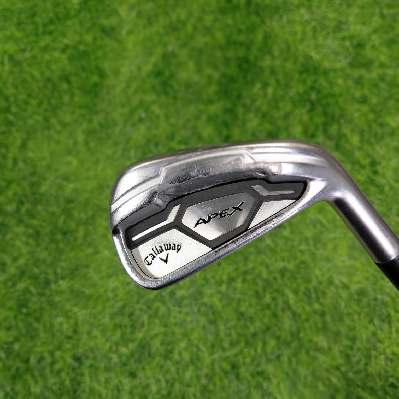Callaway Etc / APEX CF16 / #4 Single Iron / R