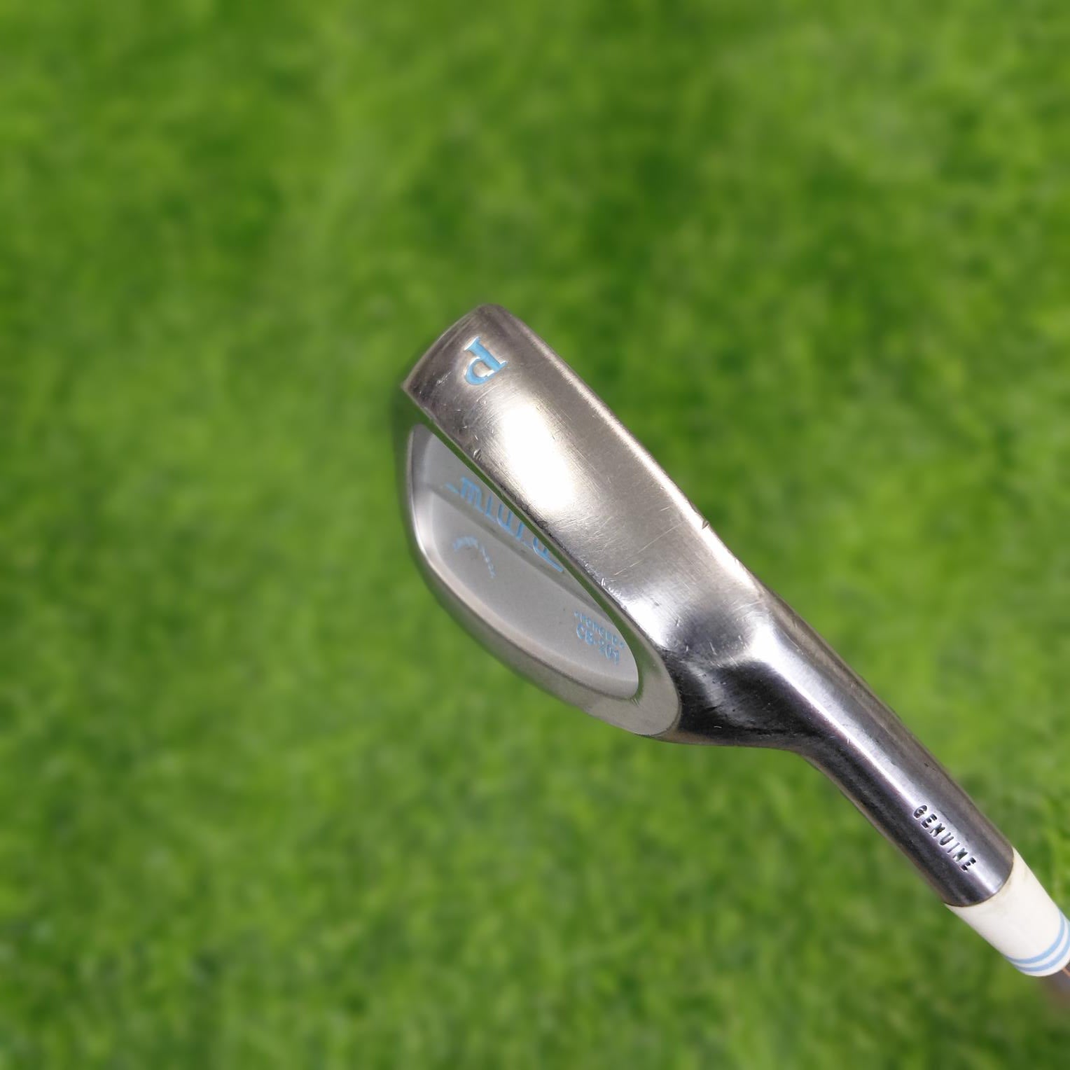Miura Etc / CB 201 / PW Single Iron / R