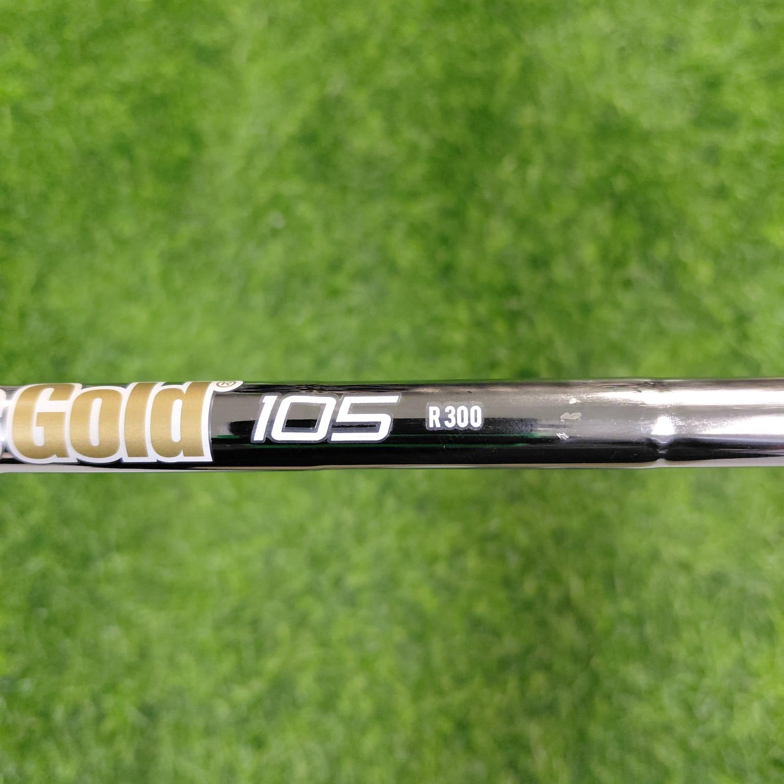Miura Etc / CB 201 / PW Single Iron / R