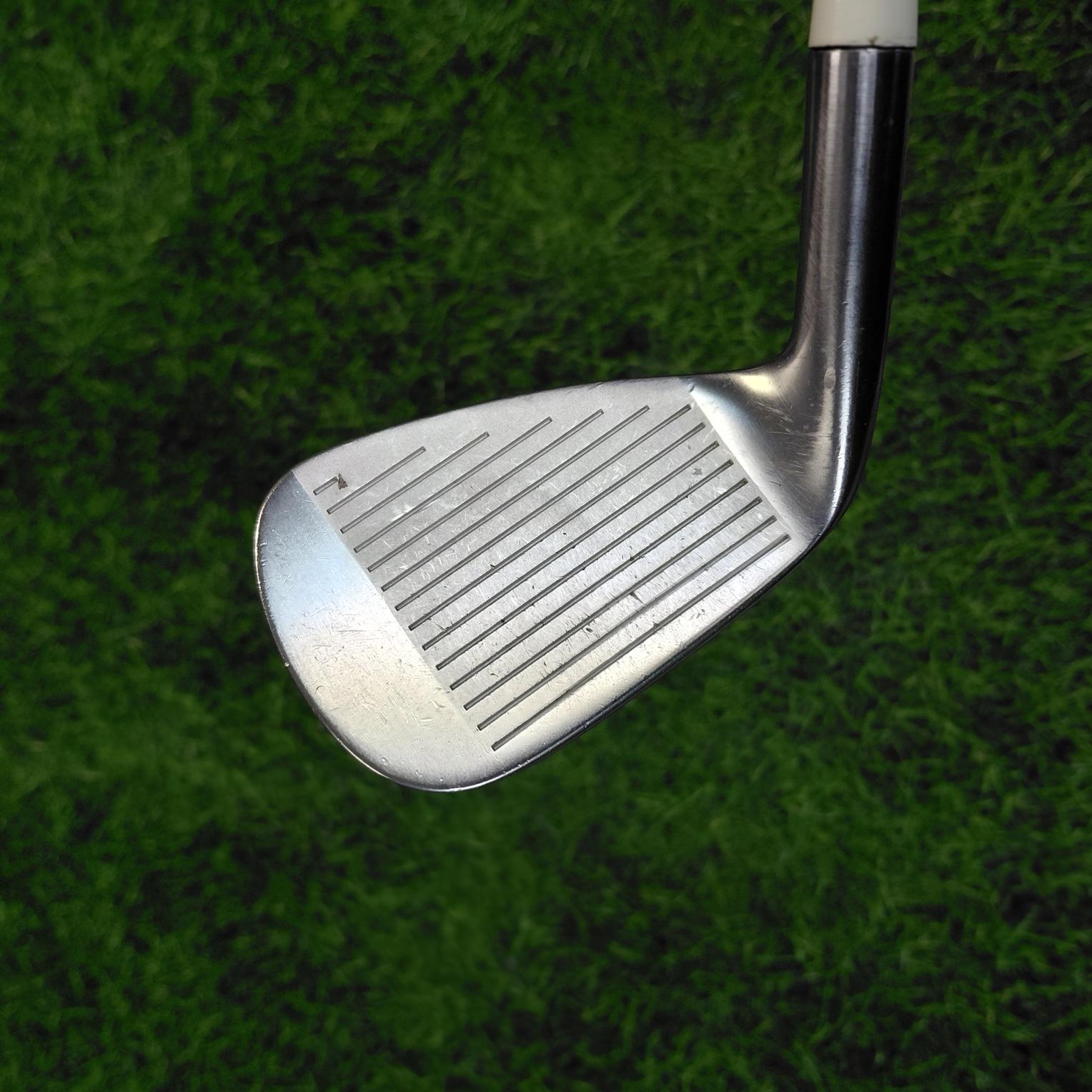 Miura Etc / CB 201 / #8 Single Iron / R