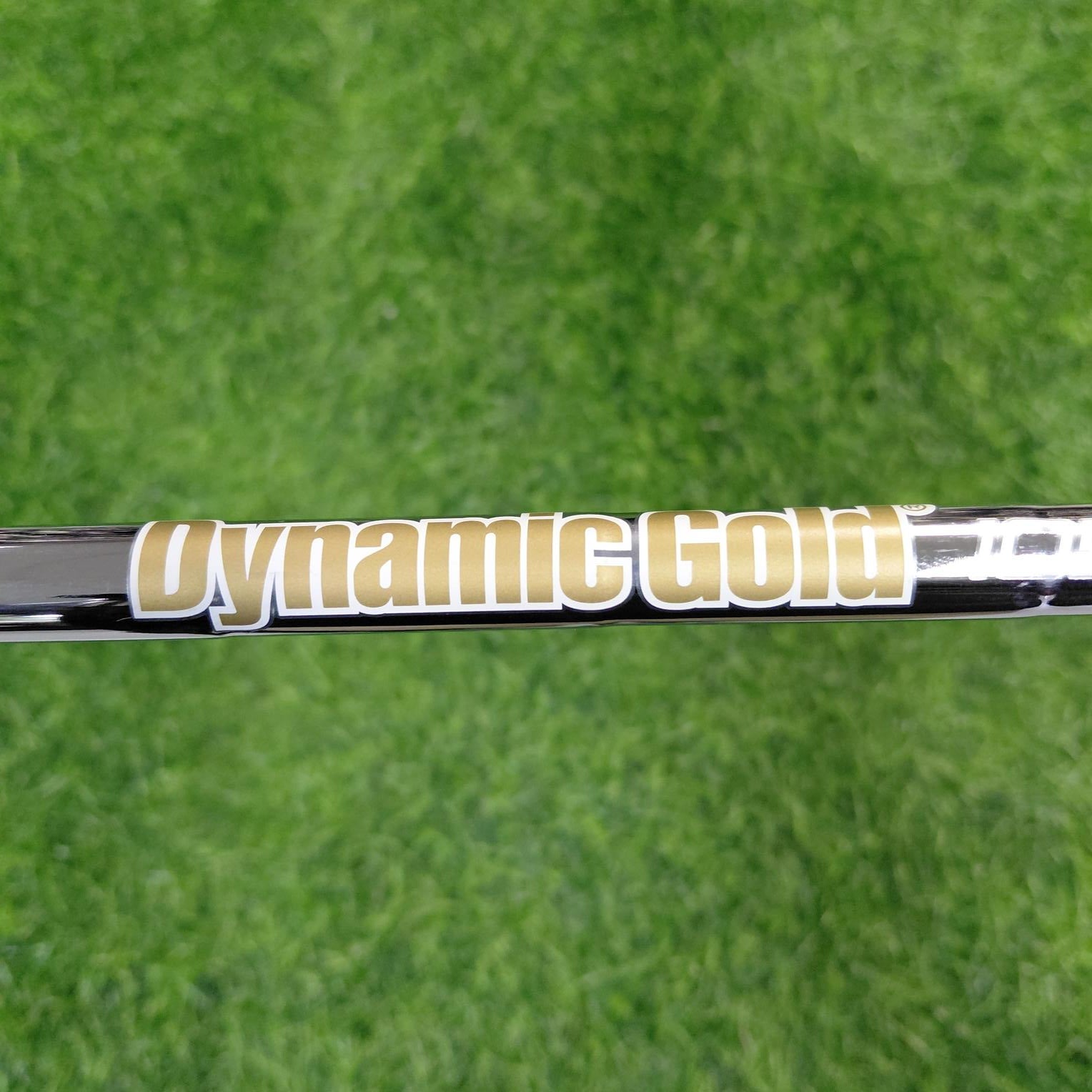 Miura Etc / CB 201 / #8 Single Iron / R