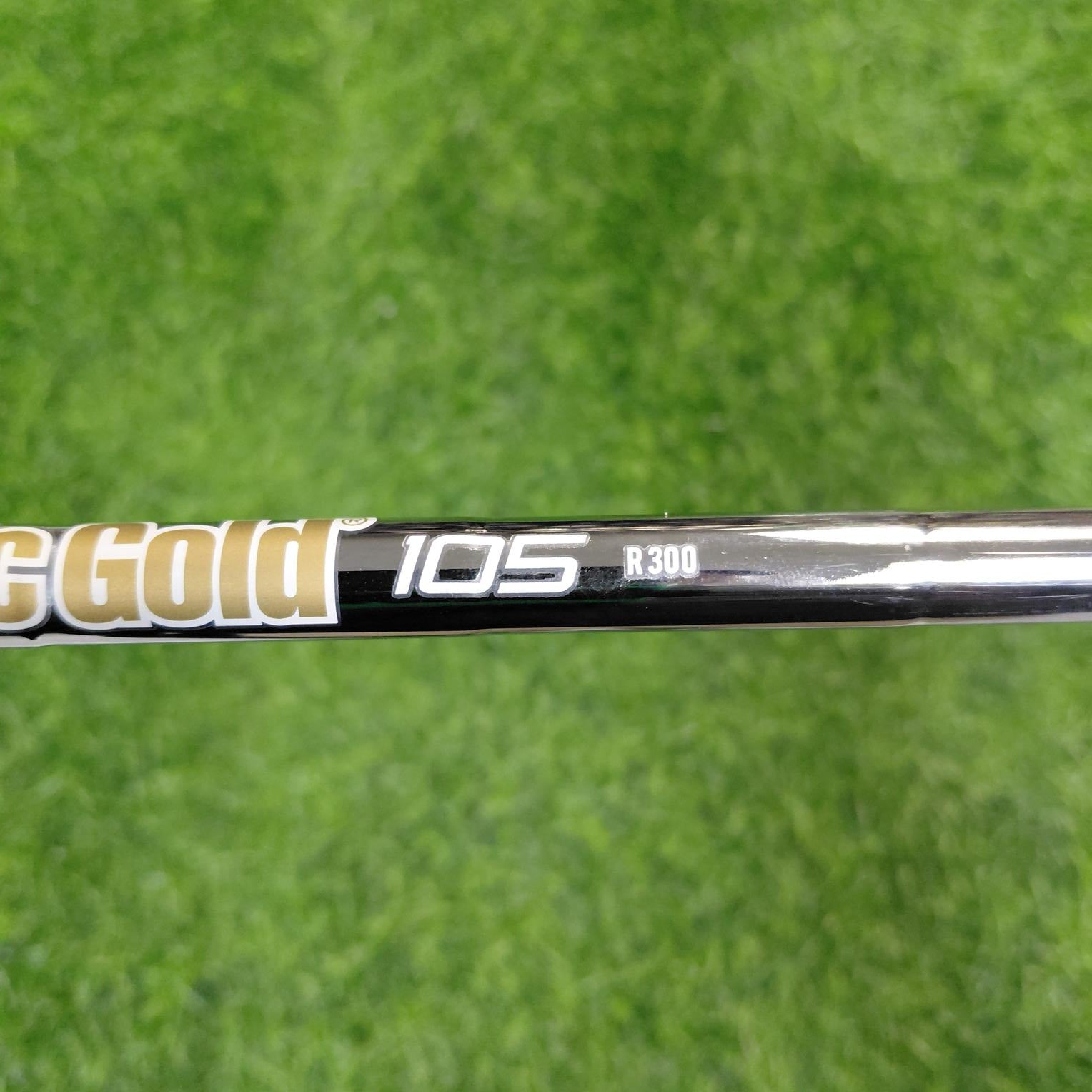 Miura Etc / CB 201 / #8 Single Iron / R
