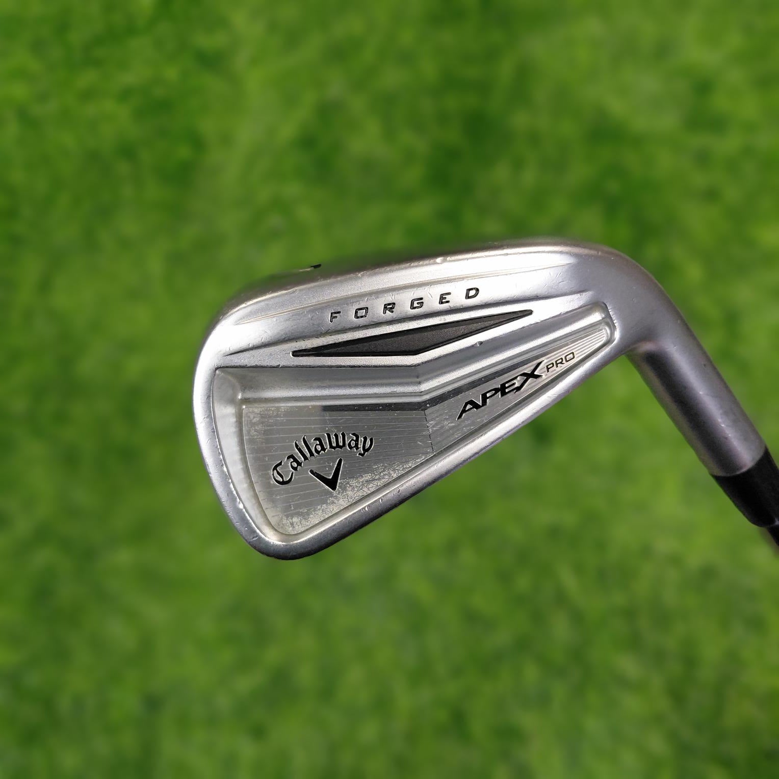 Callaway Etc / APEX PRO / #7 Single Iron / S